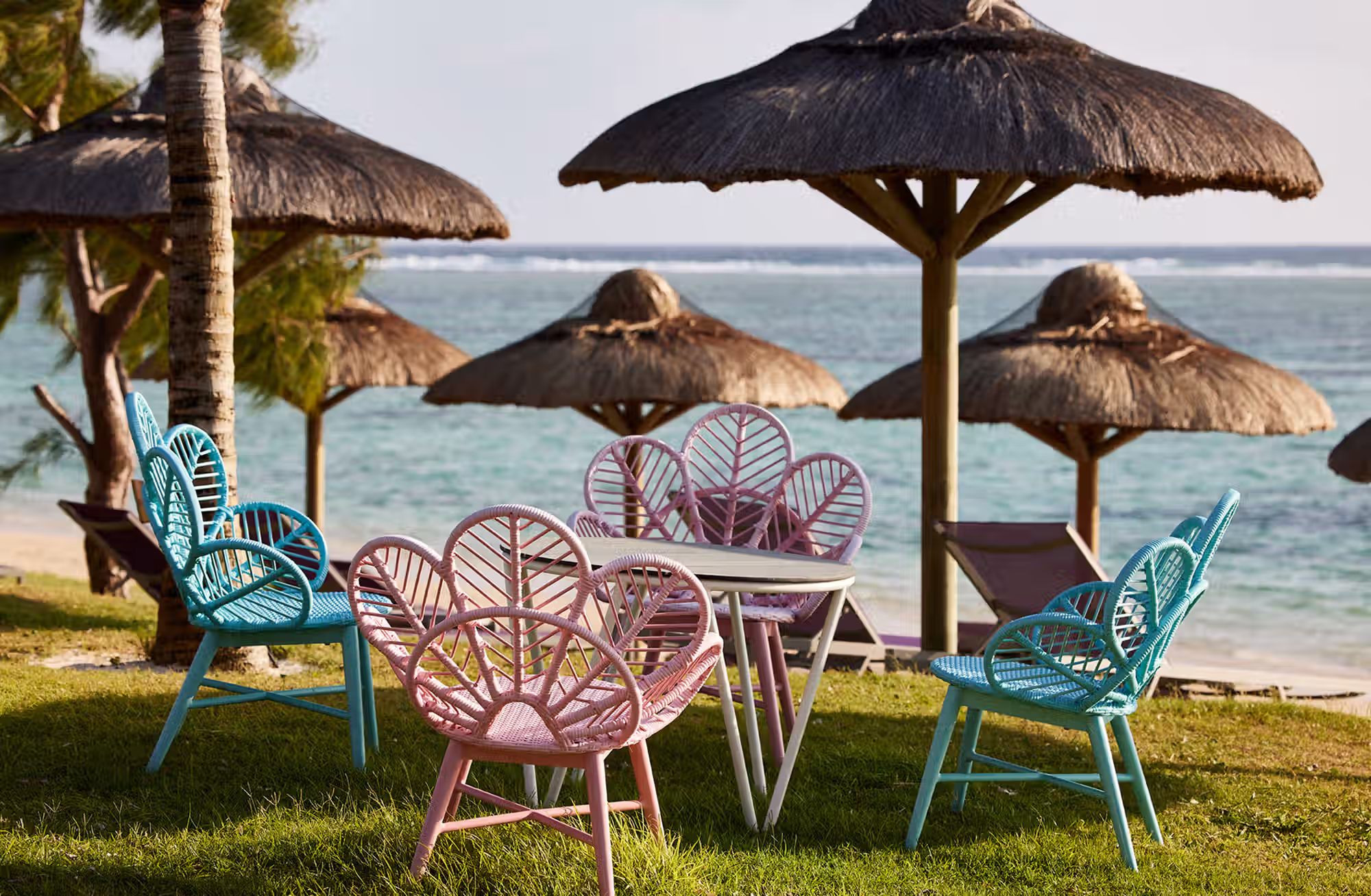 Sapori internazionali, sport, mare e benessere accompagnano giornate dal ritmo spontaneo. — immagine 2