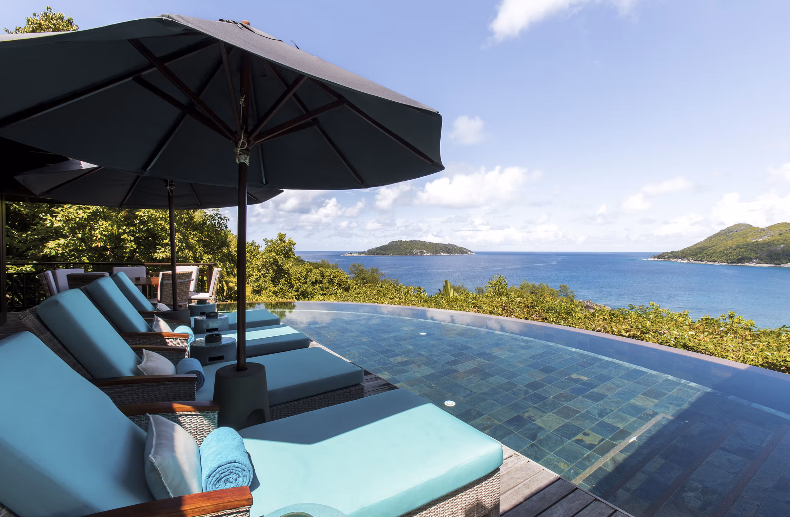 Una scelta ampia di sistemazioni tra giardini tropicali, collina e spiaggia. — immagine 5