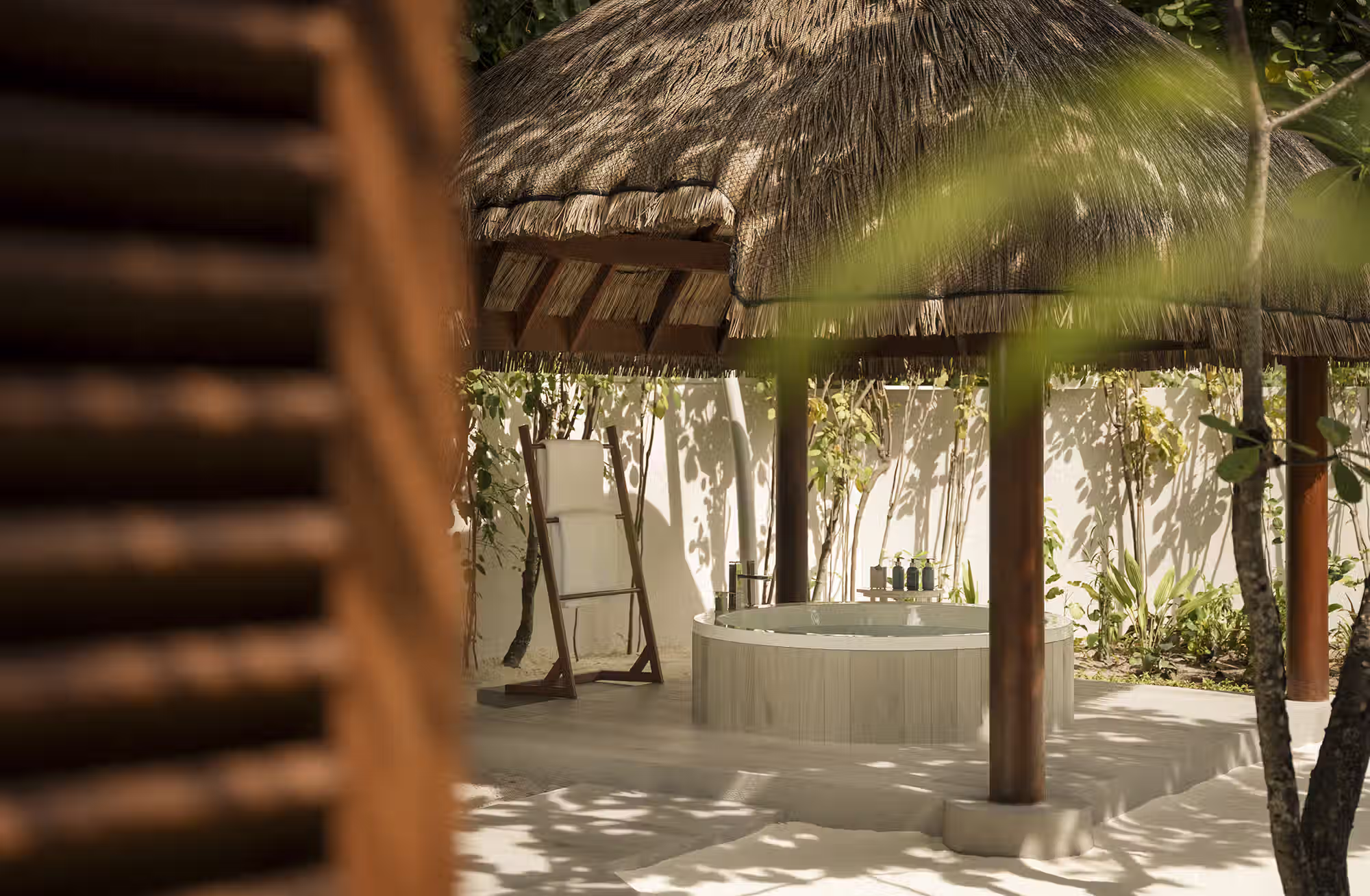 Comfort, privacy e piscina privata tra spiaggia e laguna. — immagine 1