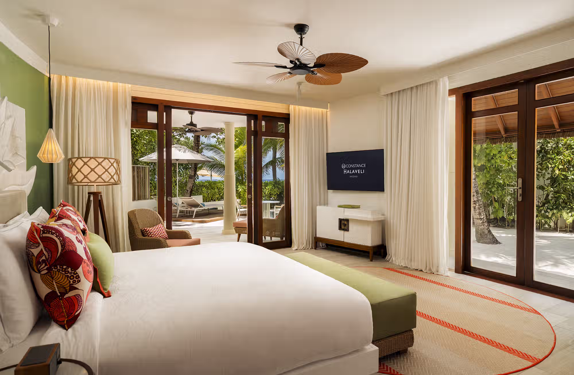 Comfort, privacy e piscina privata tra spiaggia e laguna. — immagine 2