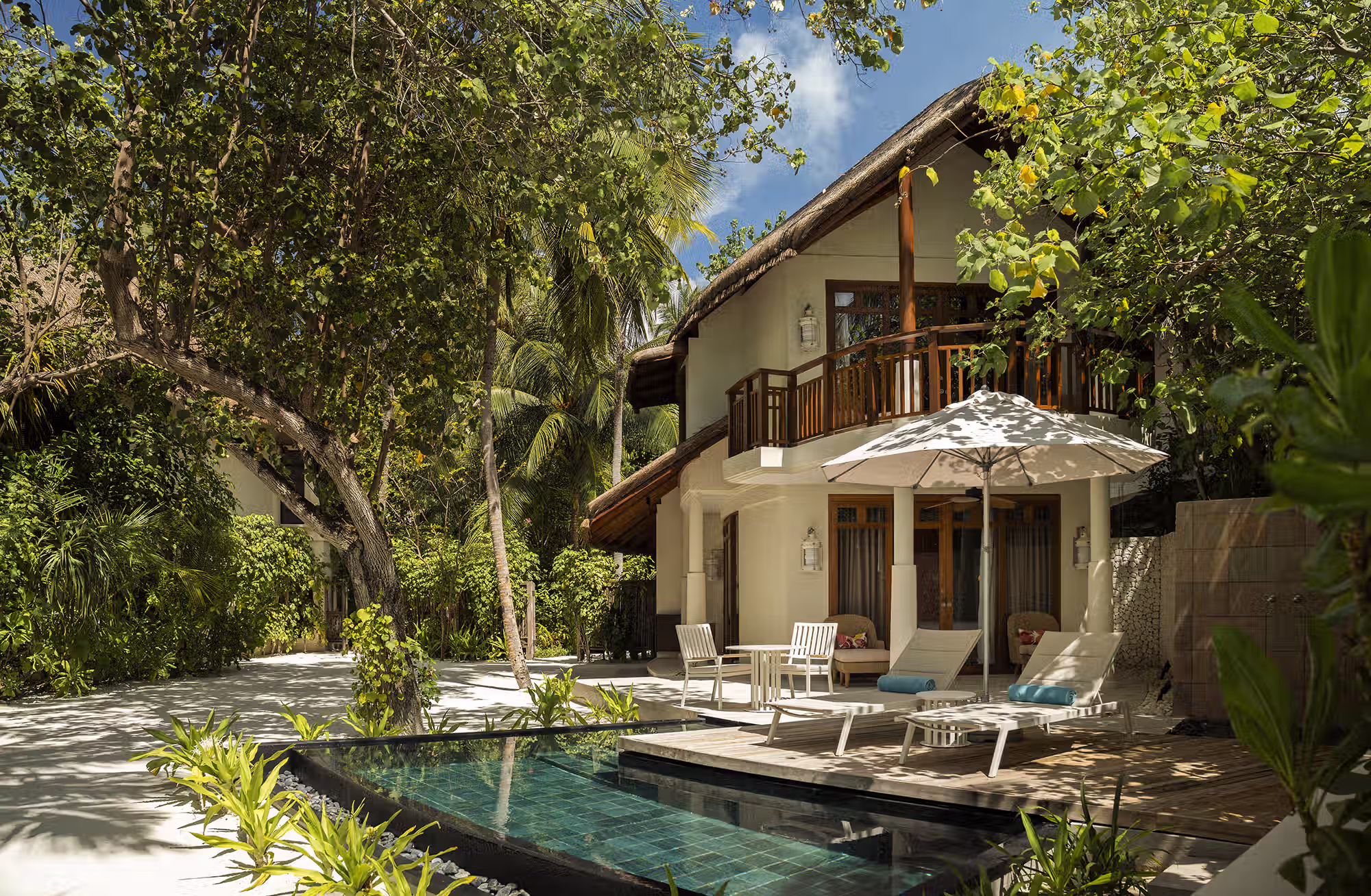 Comfort, privacy e piscina privata tra spiaggia e laguna. — immagine 3