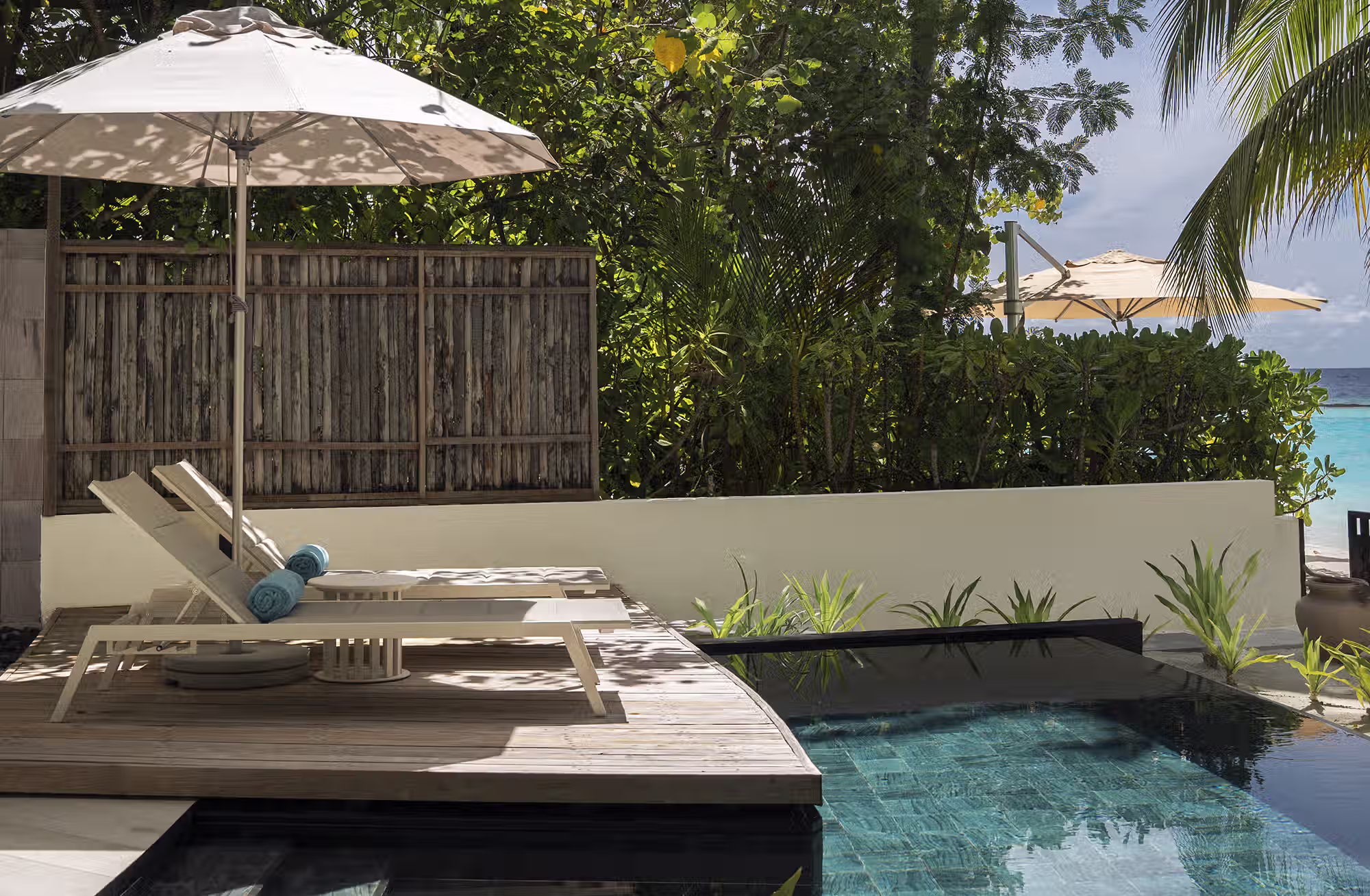 Comfort, privacy e piscina privata tra spiaggia e laguna. — immagine 4