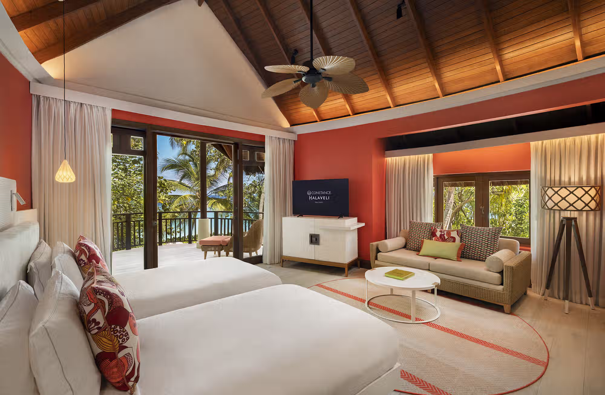Comfort, privacy e piscina privata tra spiaggia e laguna. — immagine 5