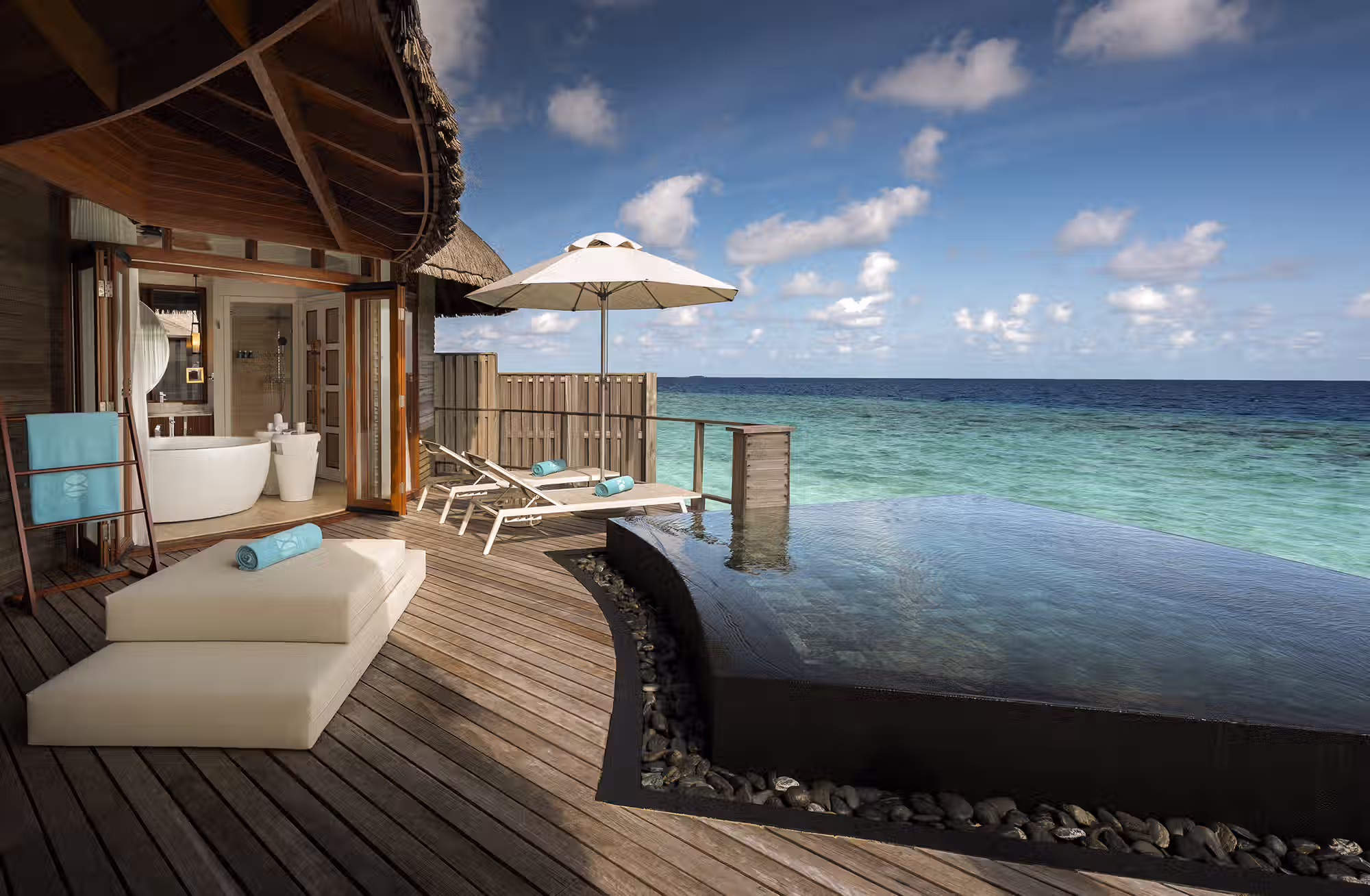 Comfort, privacy e piscina privata tra spiaggia e laguna. — immagine 8