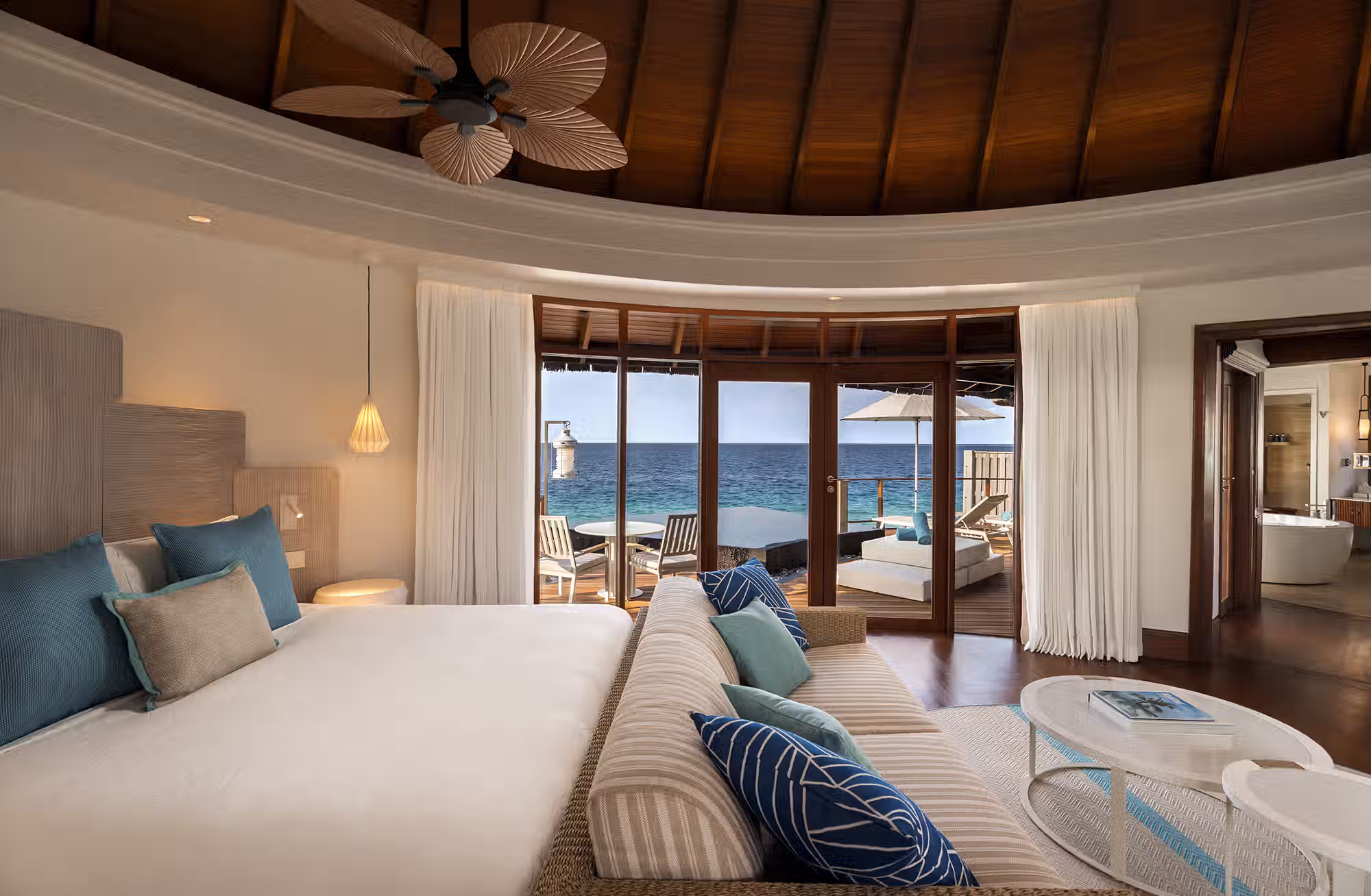Comfort, privacy e piscina privata tra spiaggia e laguna. — immagine 10