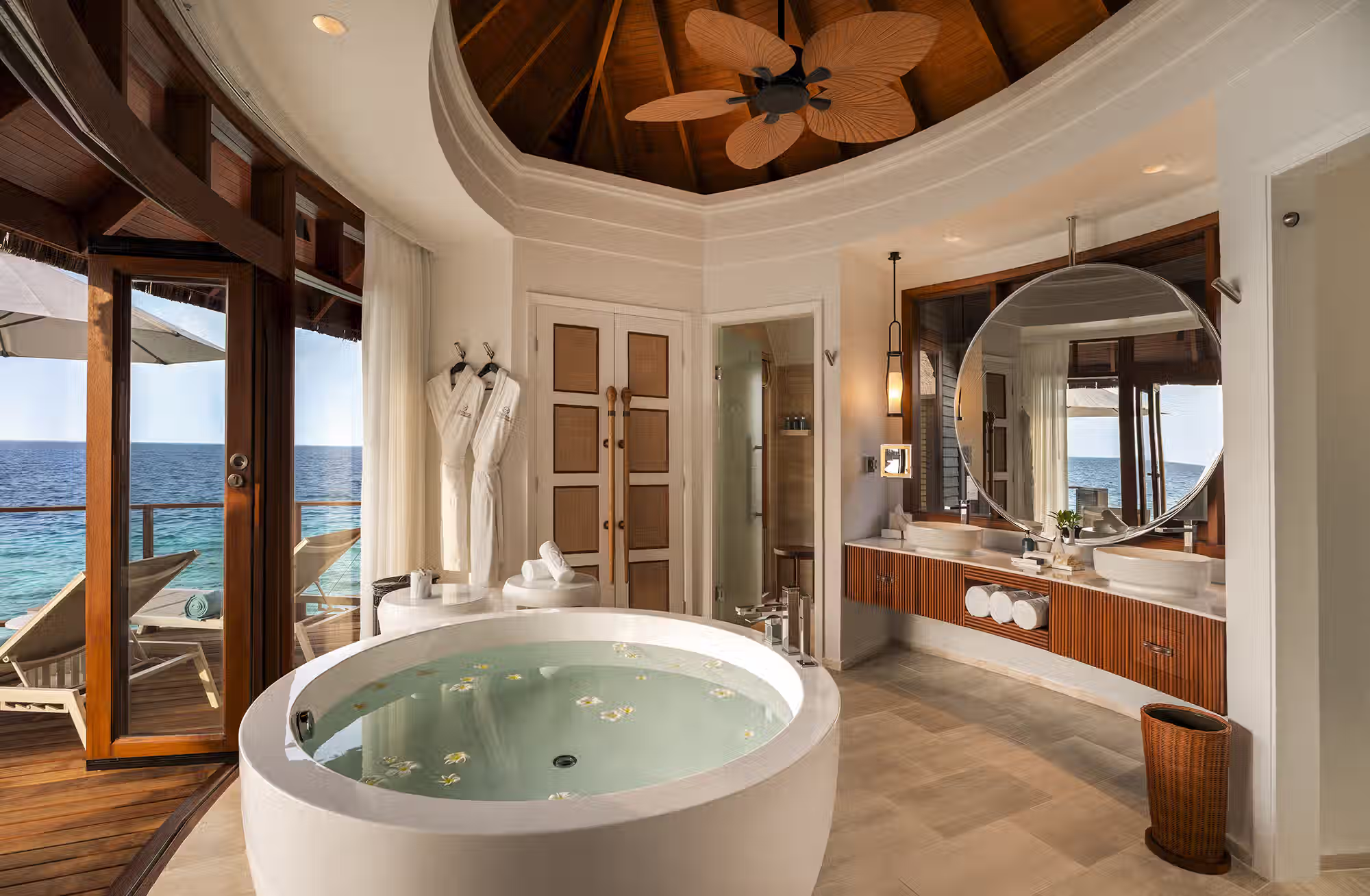 Comfort, privacy e piscina privata tra spiaggia e laguna. — immagine 11
