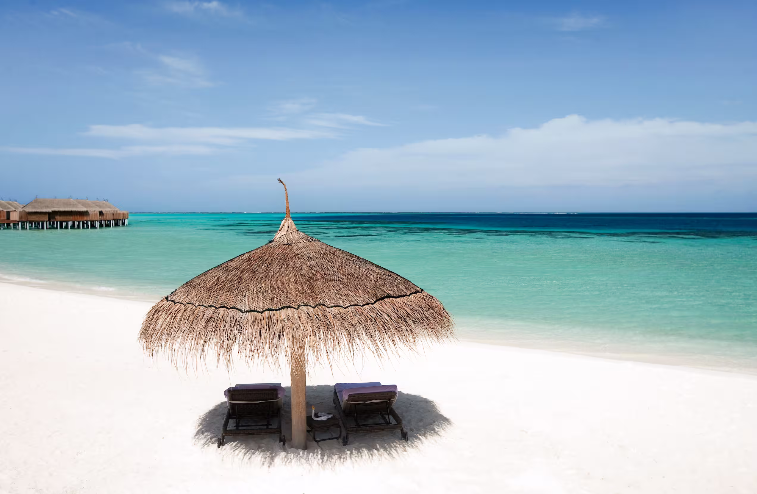 Sapori, mare ed esperienze esclusive per vivere ogni giornata secondo il ritmo delle Maldive. — immagine 4