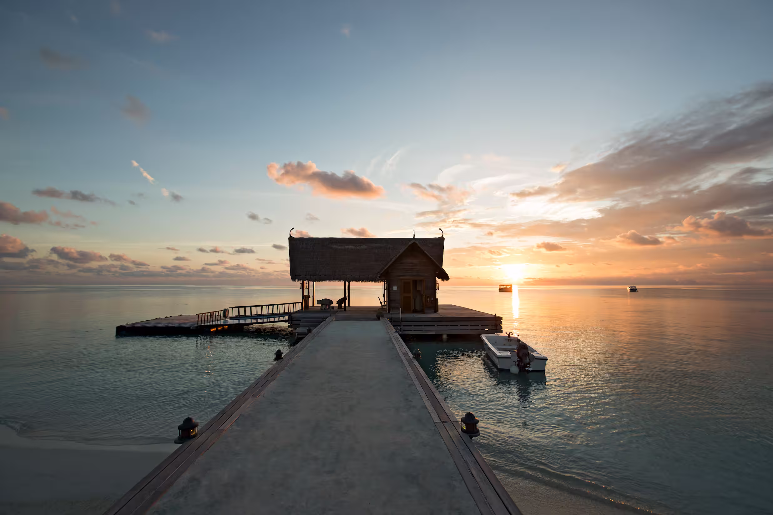 Sapori, mare ed esperienze esclusive per vivere ogni giornata secondo il ritmo delle Maldive. — immagine 9