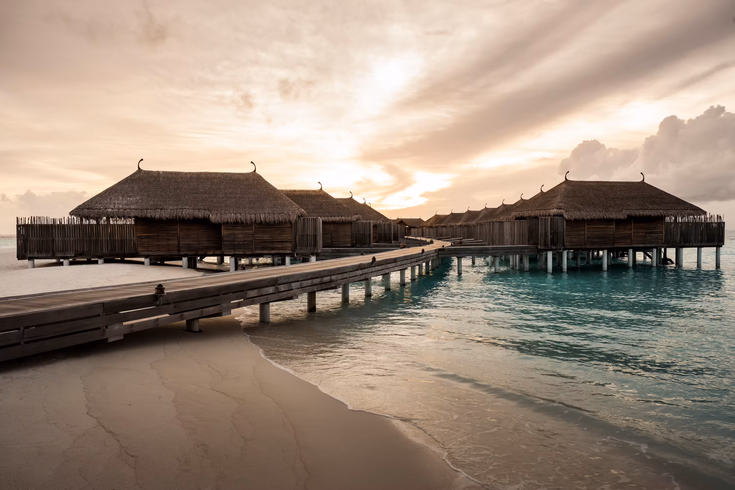 Sapori, mare ed esperienze esclusive per vivere ogni giornata secondo il ritmo delle Maldive. — immagine 3