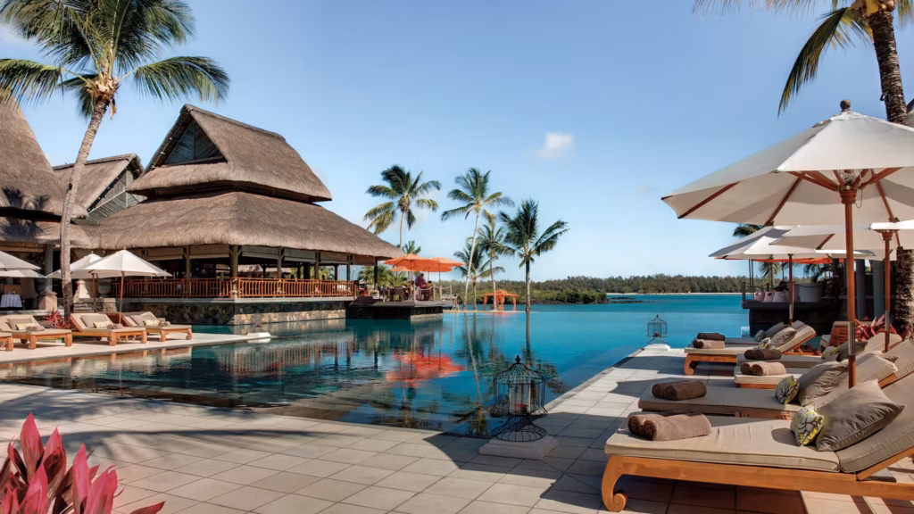 Constance Prince Maurice Poste de Flacq, Costa Est, Mauritius