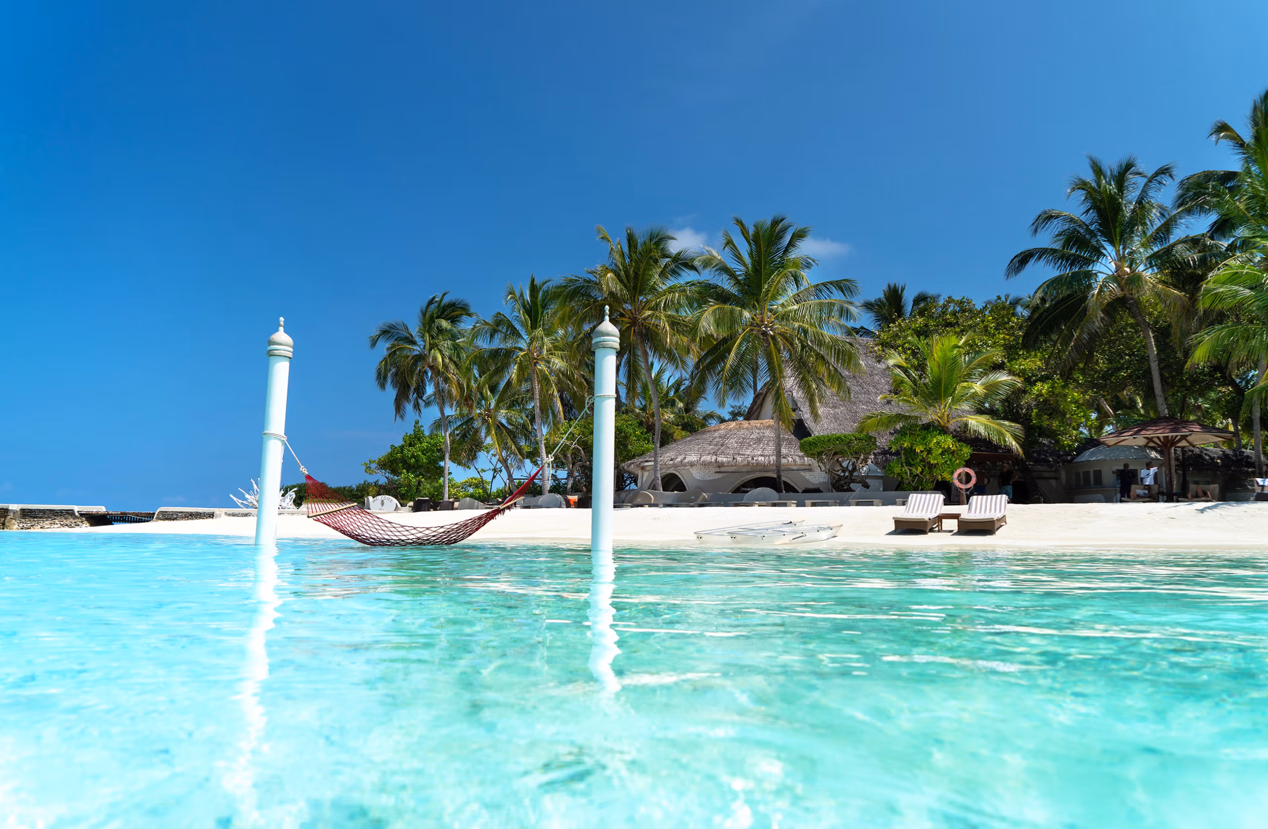 Sapori, benessere ed esperienze che raccontano l'anima più autentica delle Maldive. — immagine 1