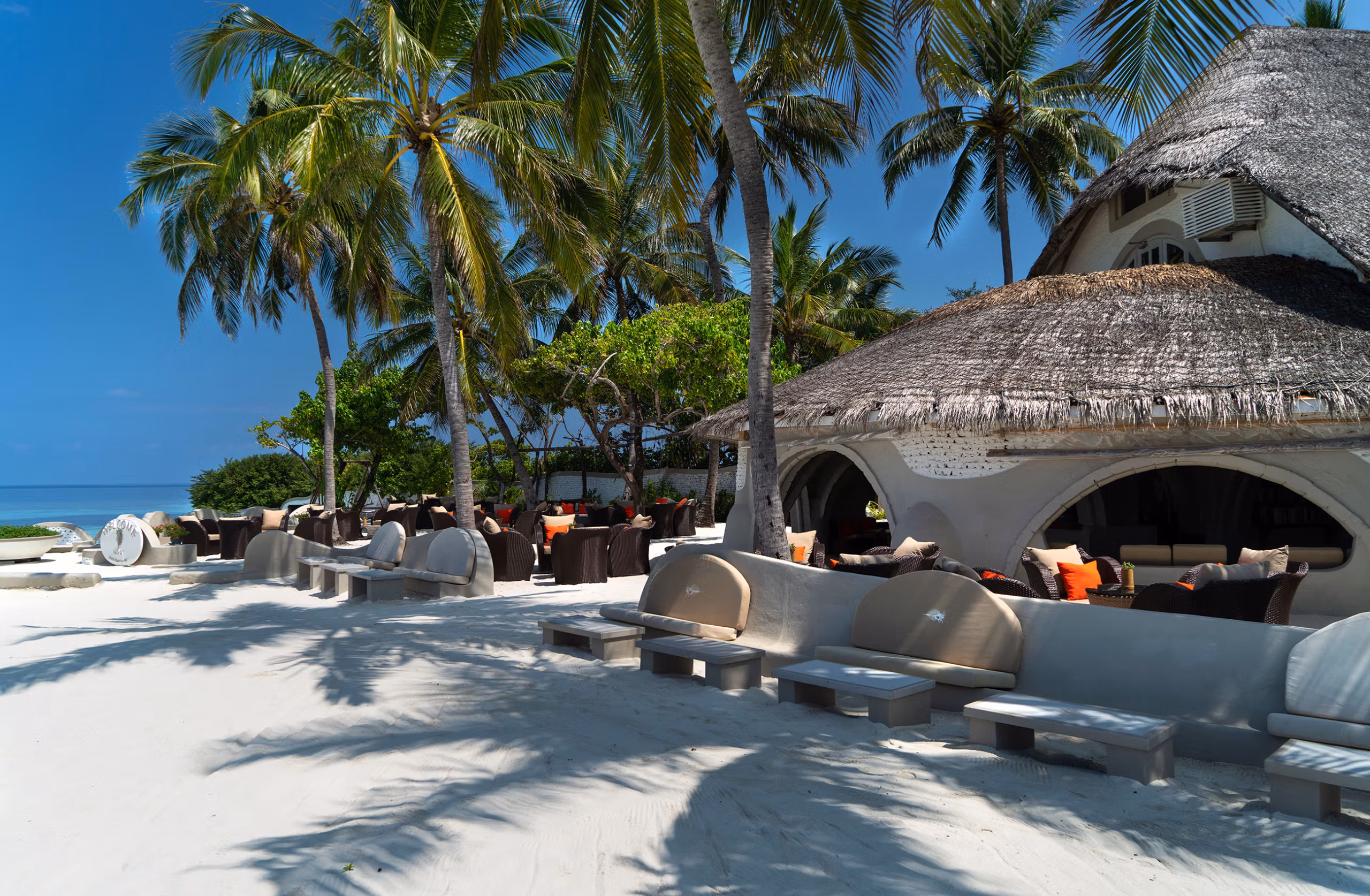 Sapori, benessere ed esperienze che raccontano l'anima più autentica delle Maldive. — immagine 8