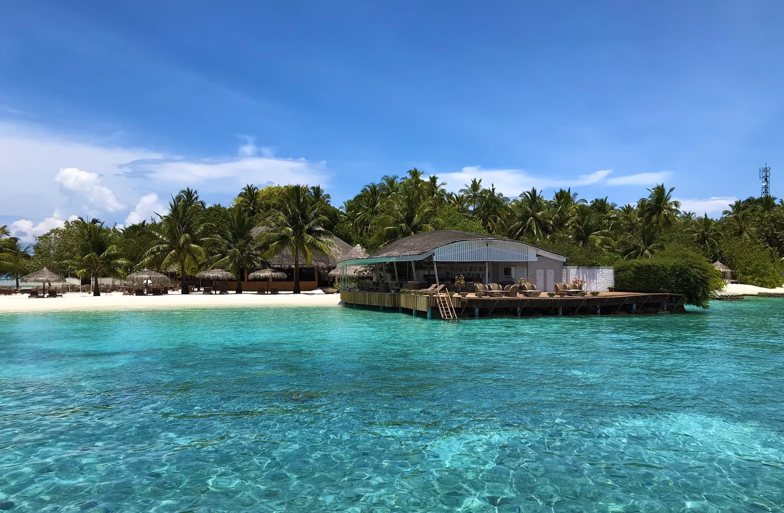 Sapori, benessere ed esperienze che raccontano l'anima più autentica delle Maldive. — immagine 7