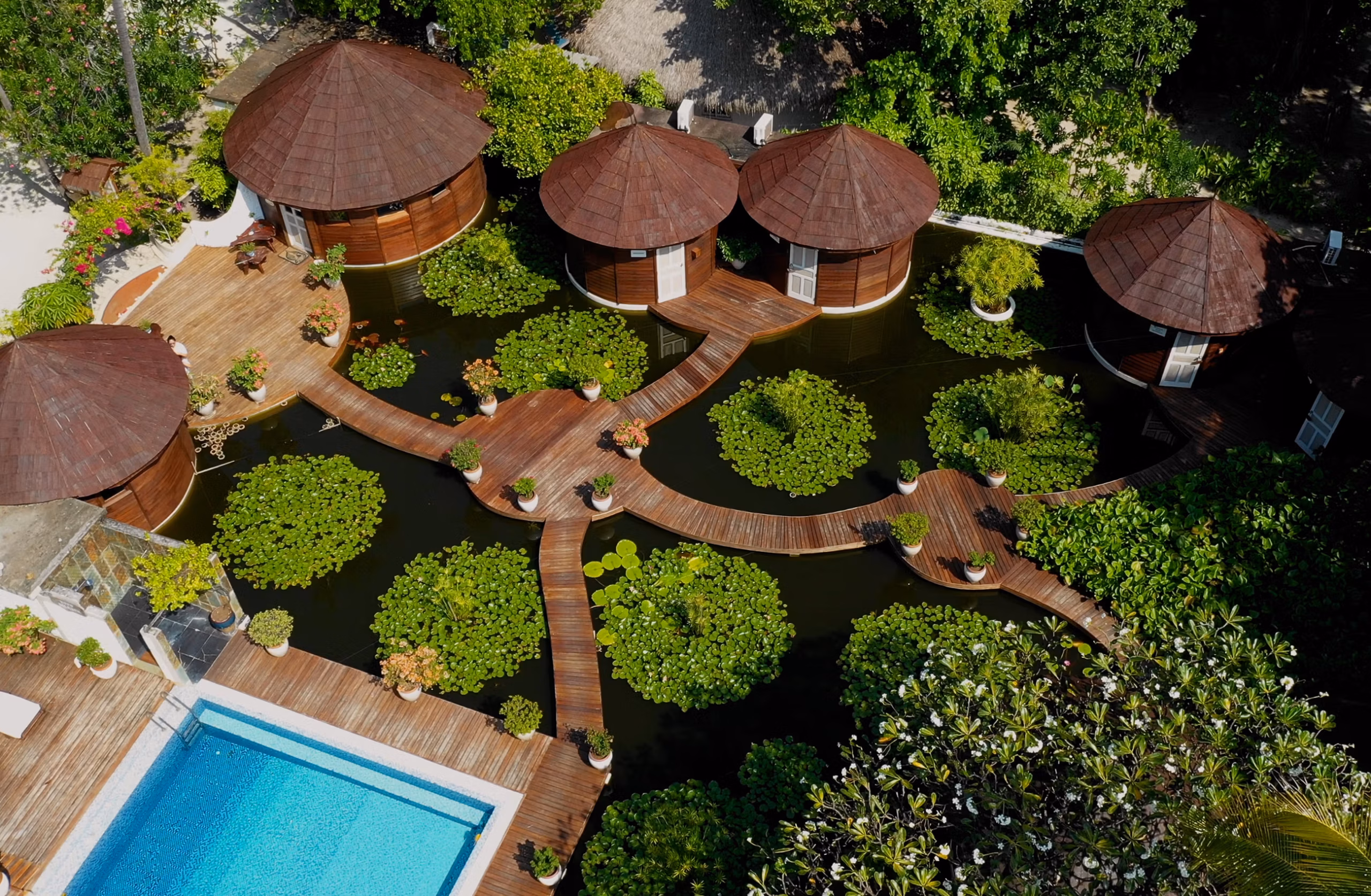 Sapori, benessere ed esperienze che raccontano l'anima più autentica delle Maldive. — immagine 5