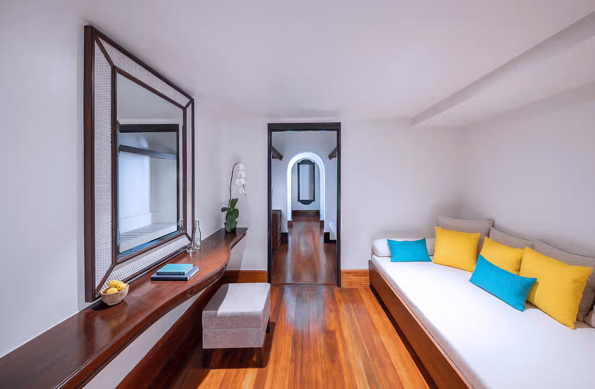80 ville e residence tra spiaggia e laguna, tutte con piscina a sfioro e soluzioni fino a quattro camere da letto. — immagine 7