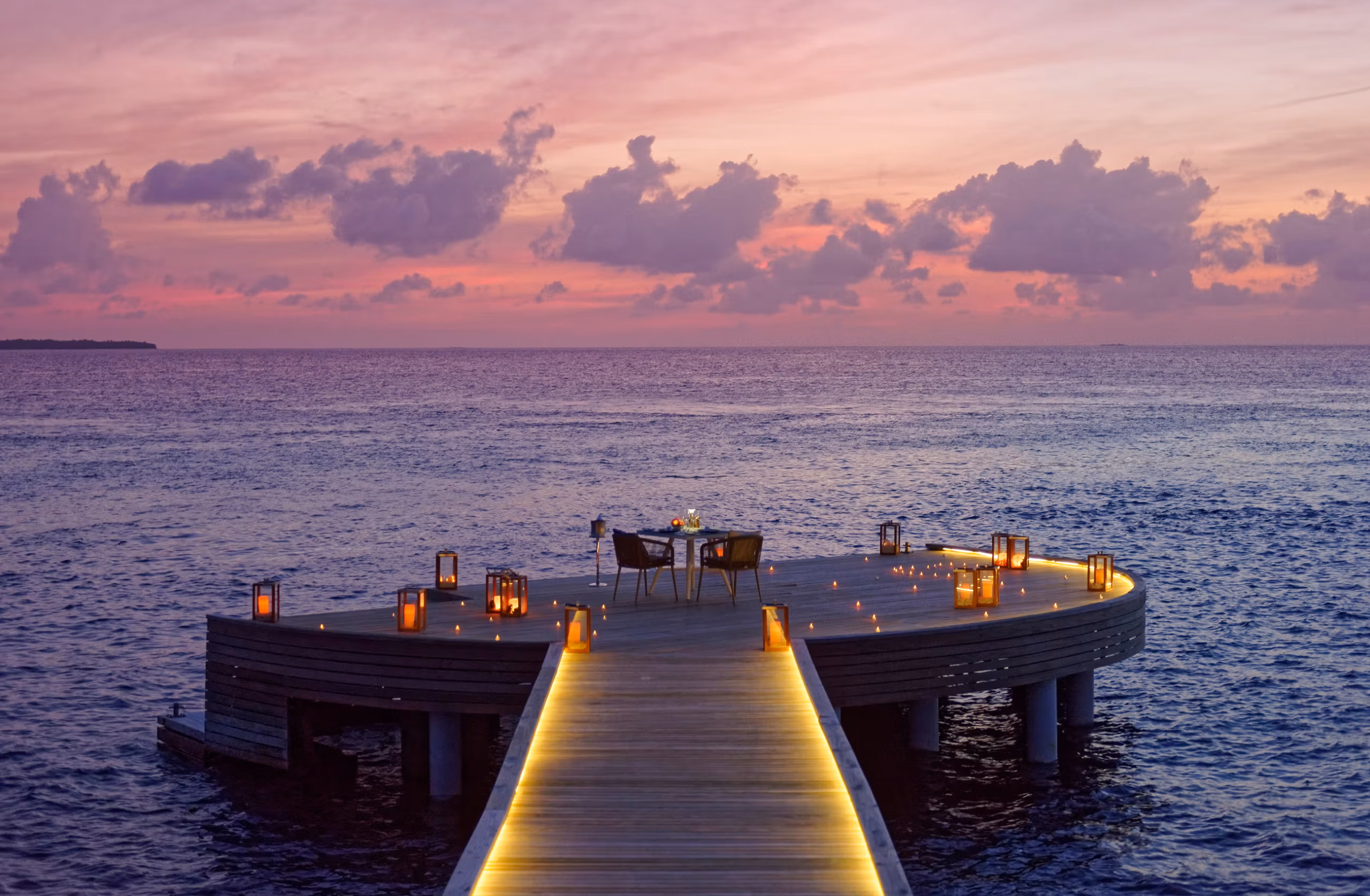Sapori dal mondo, benessere e avventure tra il reef e l’oceano. — immagine 9