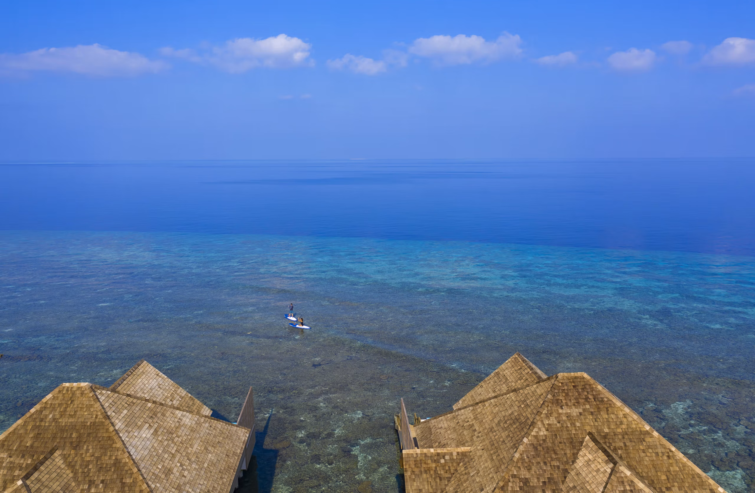 Sapori dal mondo, benessere e avventure tra il reef e l’oceano. — immagine 18