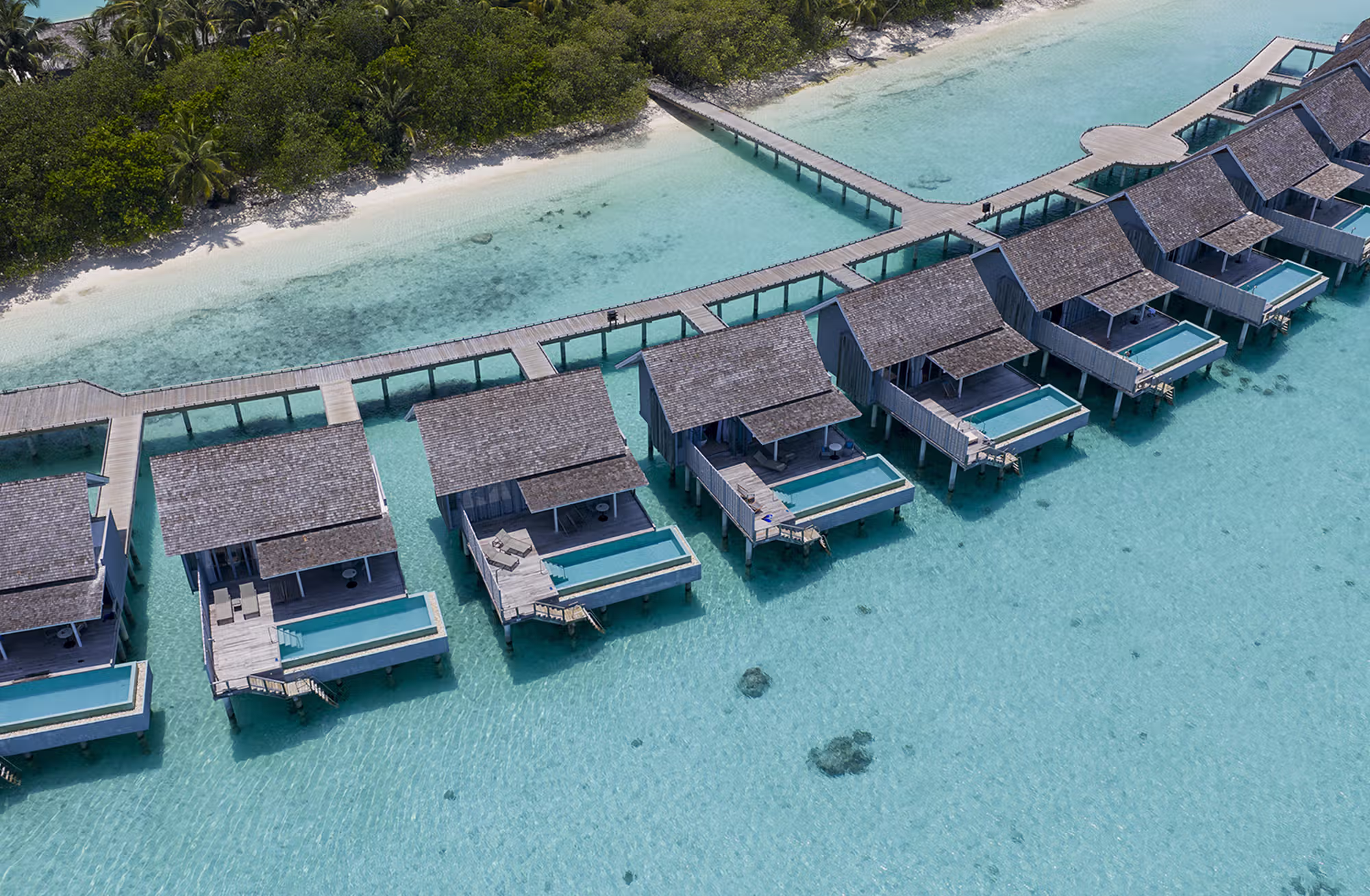Dodici tipologie di sistemazioni per coppie, famiglie e ospiti che desiderano vivere l’isola tra natura, spiaggia e oceano. — immagine 5