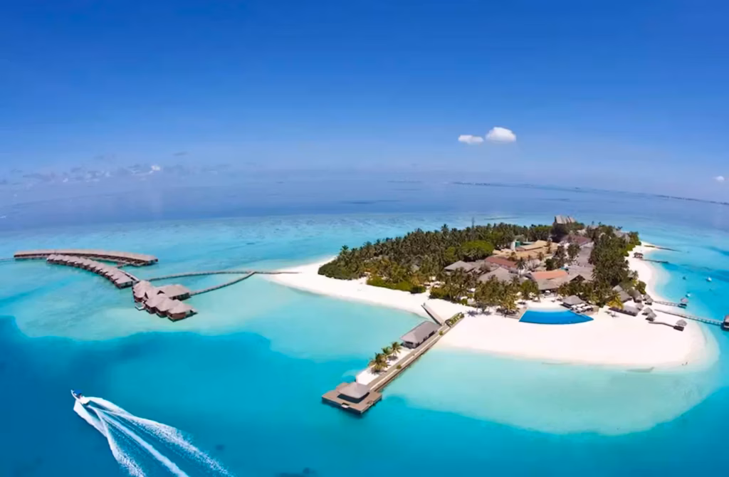 Niva Velassaru Maldives Atollo di Malé Sud, Maldive