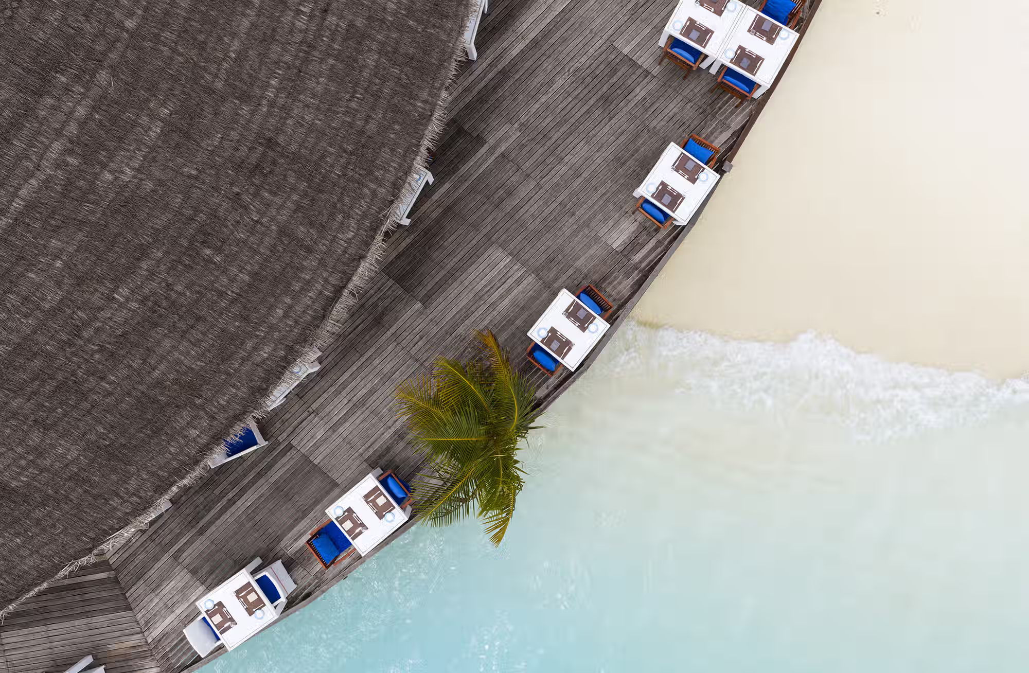 Sapori dell’isola, reef da esplorare e giornate che seguono il ritmo naturale dell’atollo. — immagine 2