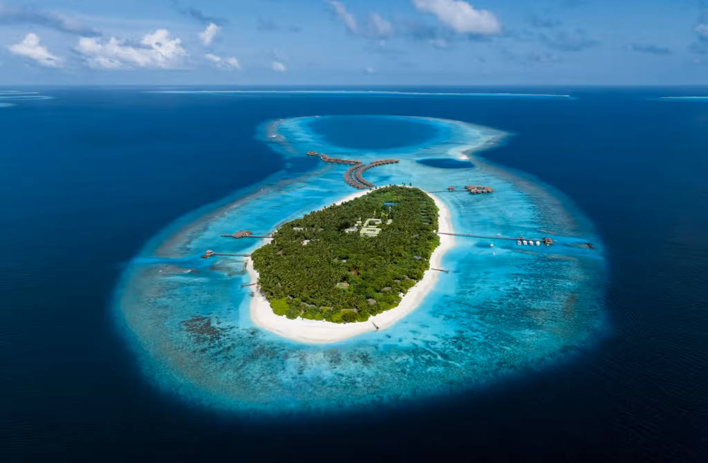 Vakkaru Resort Atollo di Baa, Maldive