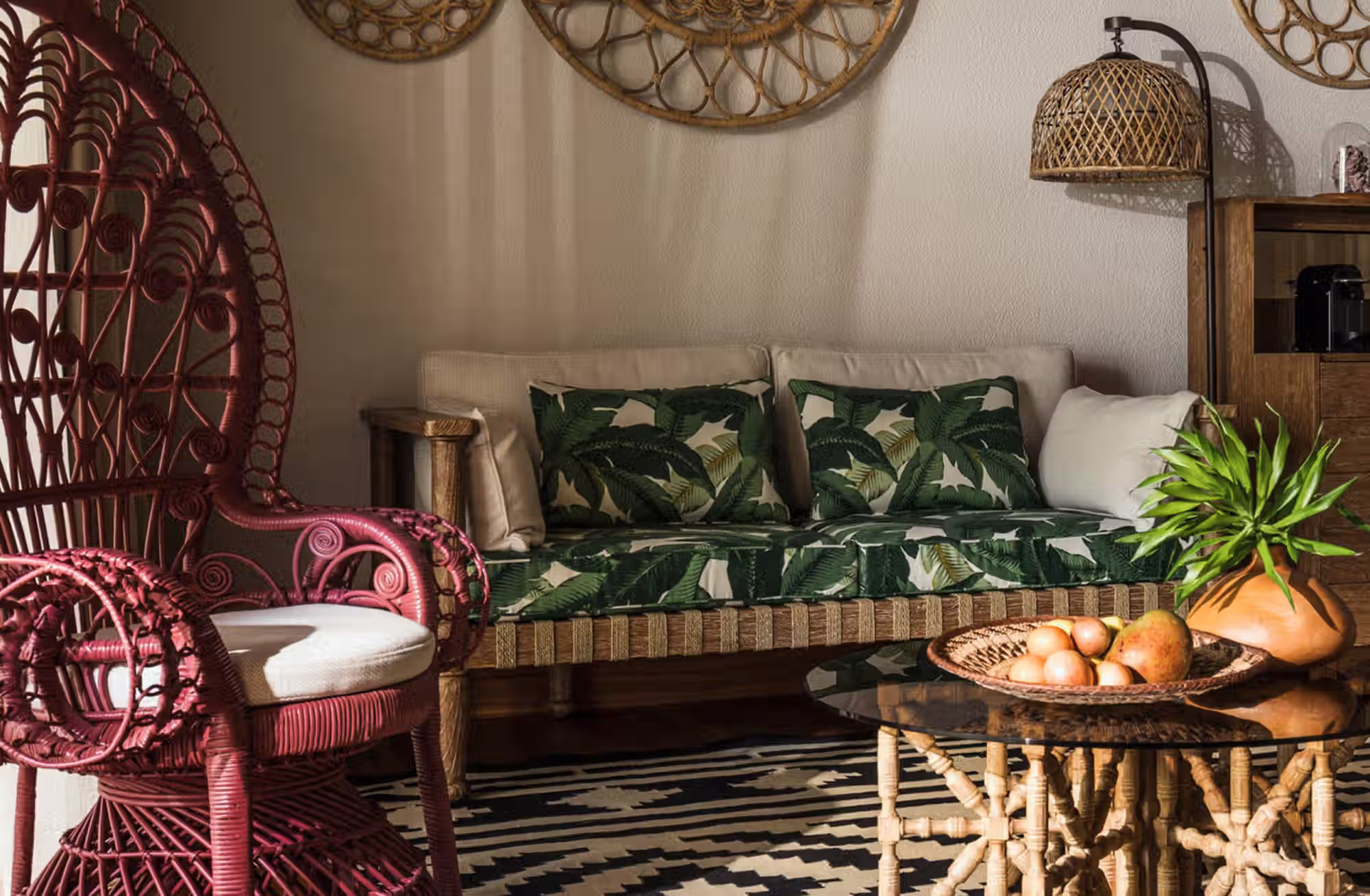 Bungalow, Ville e Suite immerse nella natura, tutte con piscina privata e accesso diretto alla spiaggia. — immagine 6