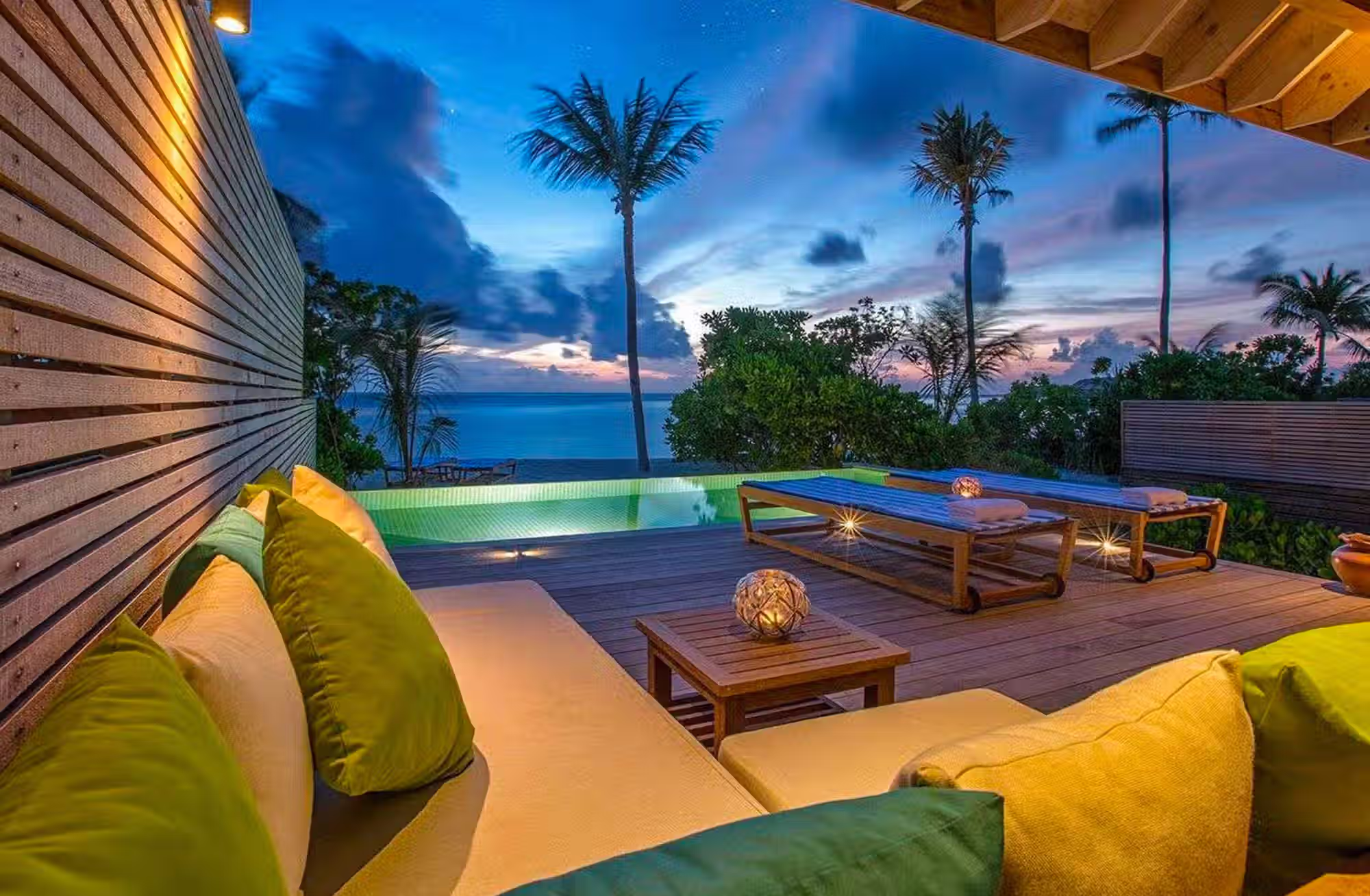 Sei tipologie di sistemazione, pensate per vivere le Maldive tra privacy, tramonti e accesso diretto al mare. — immagine 3