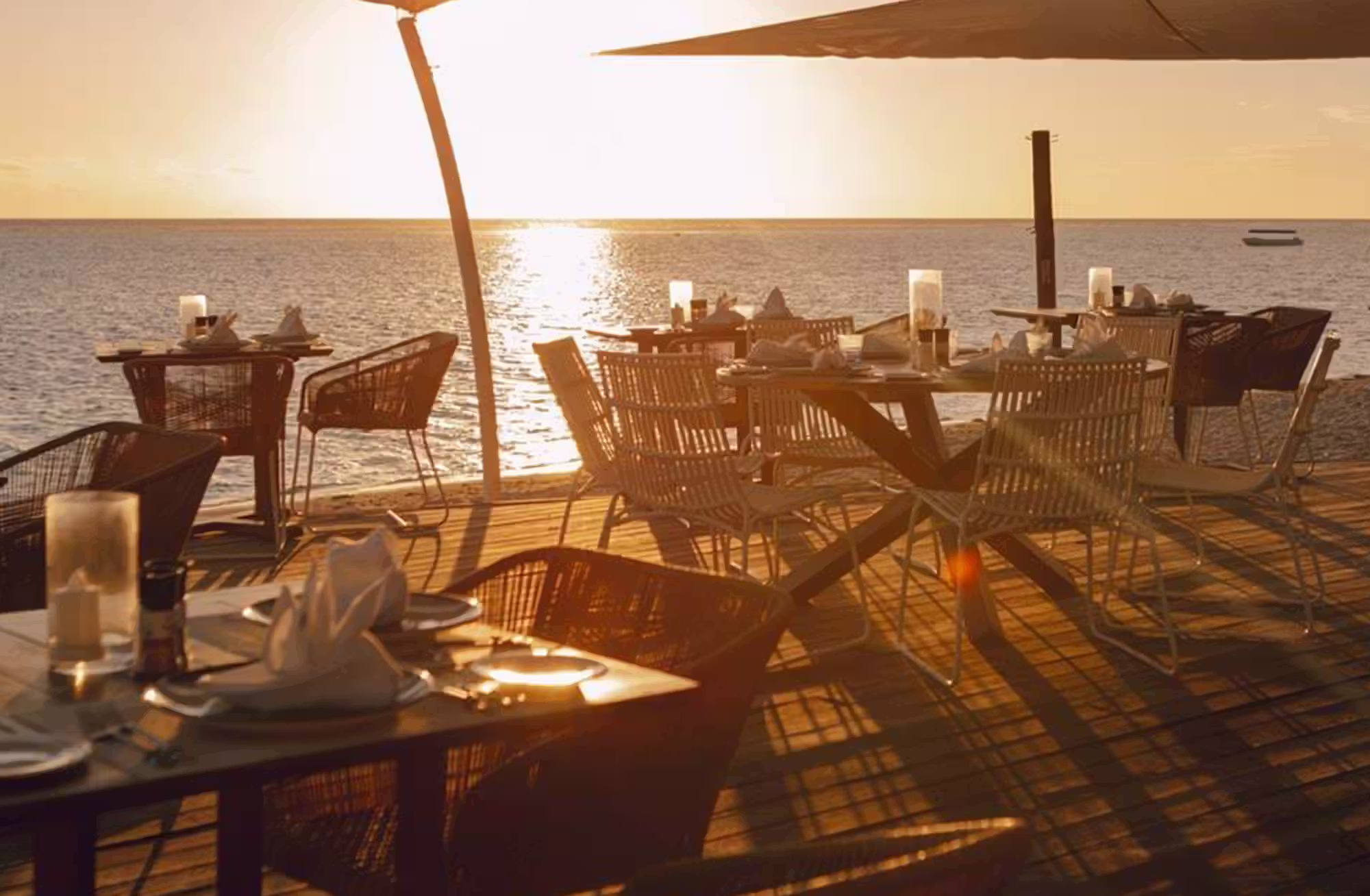 Sapori, benessere, sport e tramonti accompagnano giornate da vivere tra la tenuta e il mare. — immagine 1