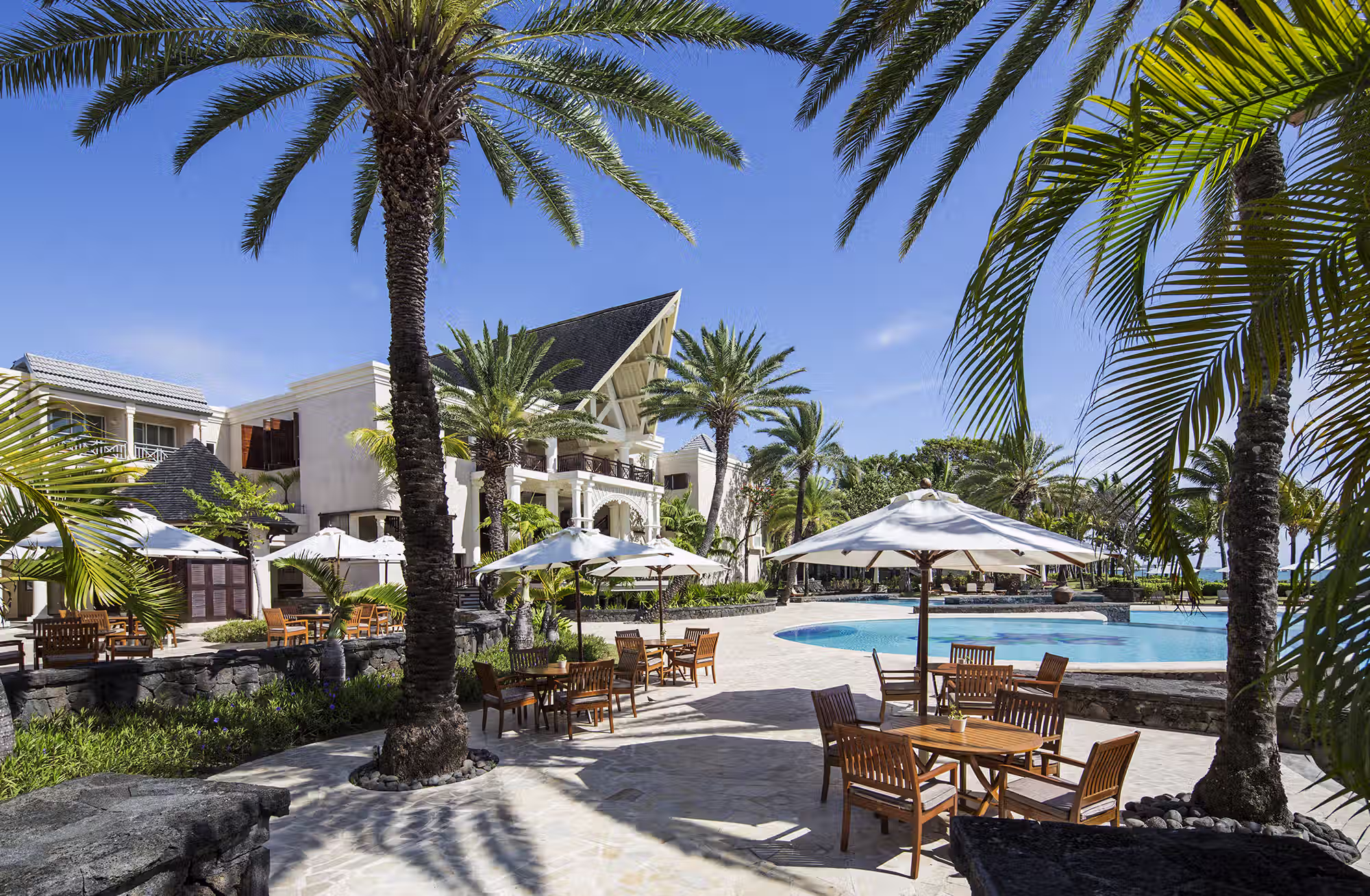 Sapori locali, benessere e giornate sul mare raccontano Mauritius con eleganza e naturalezza. — immagine 2