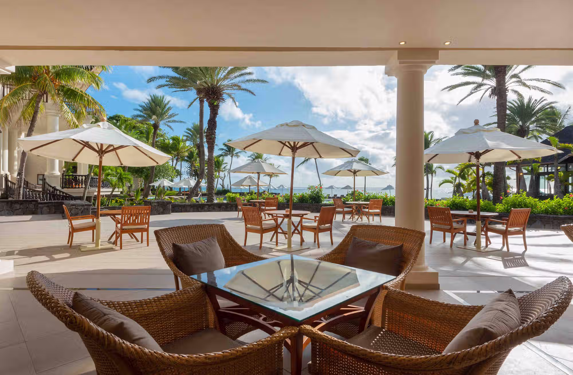 Sapori locali, benessere e giornate sul mare raccontano Mauritius con eleganza e naturalezza. — immagine 3