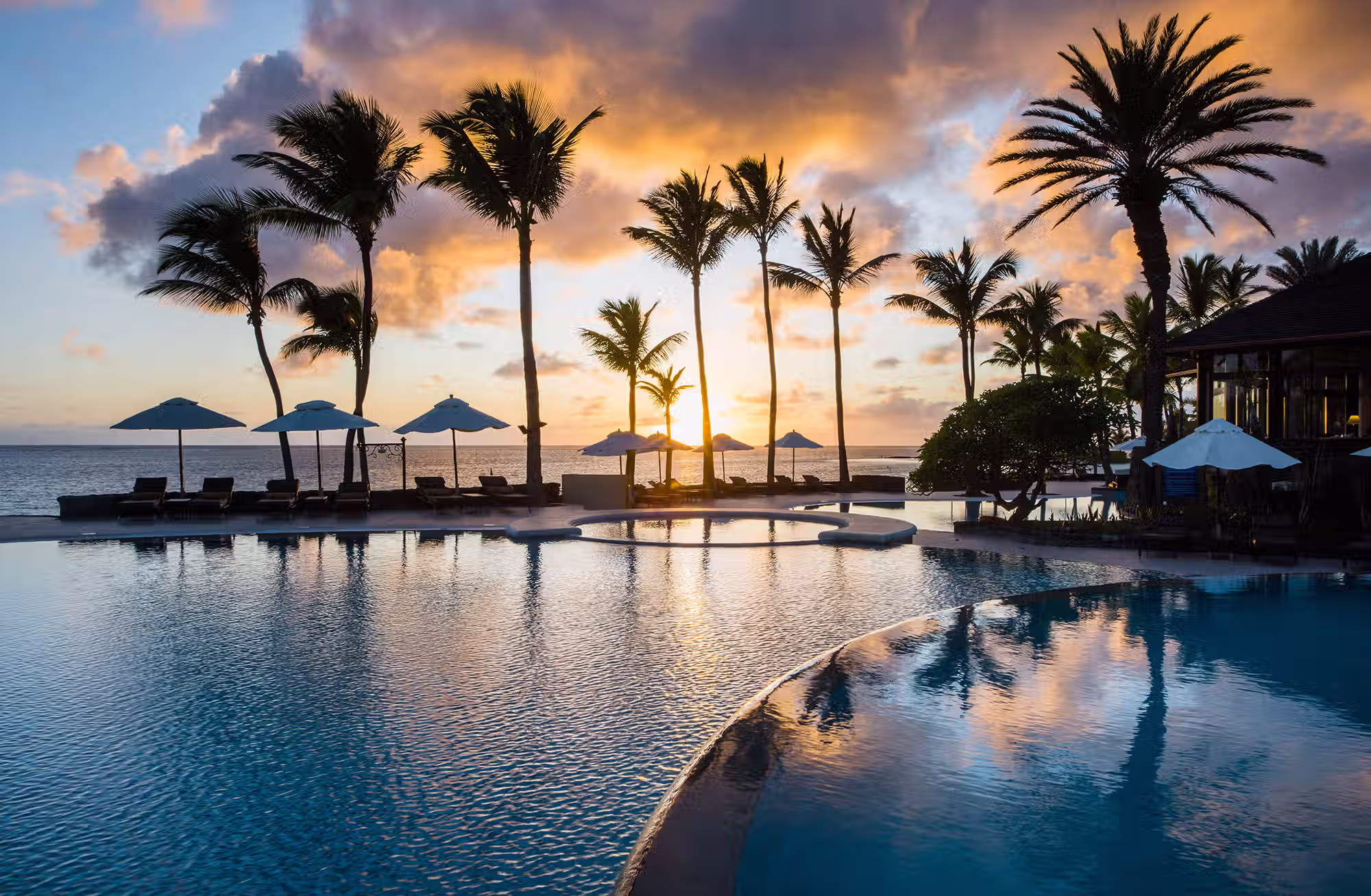 Sapori locali, benessere e giornate sul mare raccontano Mauritius con eleganza e naturalezza. — immagine 4