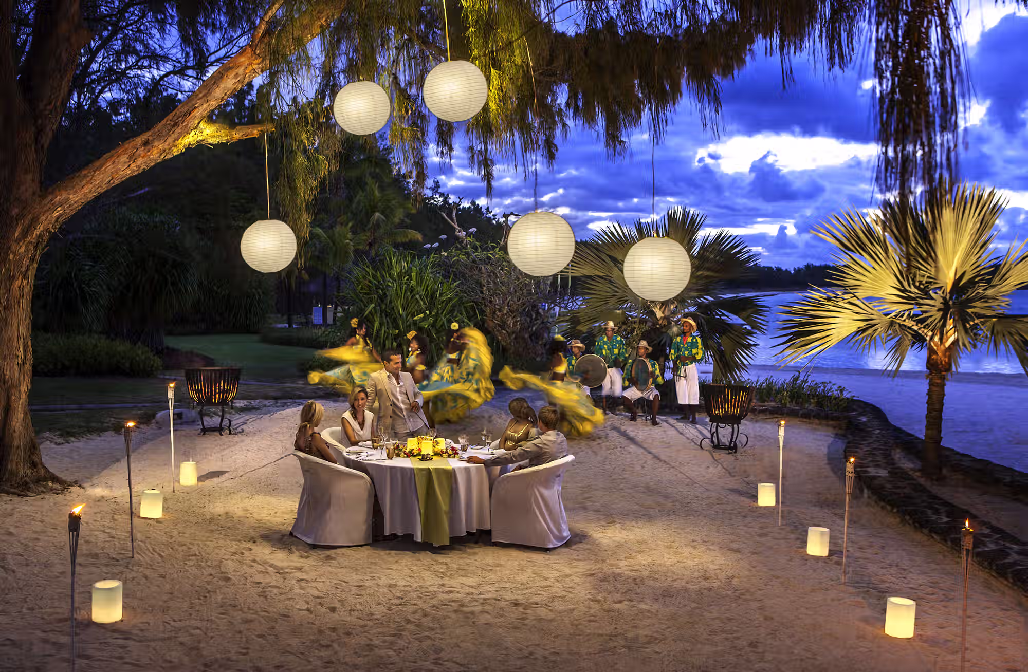 Sapori locali, benessere e giornate sul mare raccontano Mauritius con eleganza e naturalezza. — immagine 5