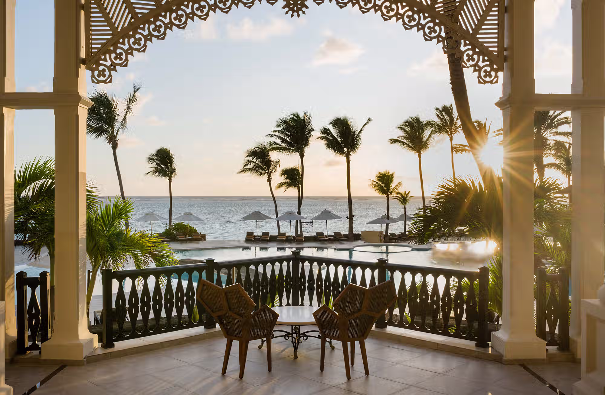Sapori locali, benessere e giornate sul mare raccontano Mauritius con eleganza e naturalezza. — immagine 6