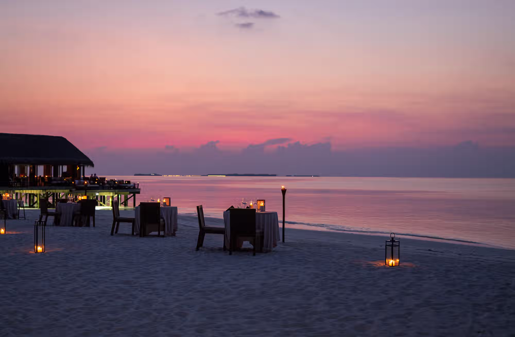 Il mare scandisce le giornate, mentre gastronomia, benessere ed esperienze sull’acqua accompagnano un soggiorno dal ritmo naturalmente lento. — immagine 2