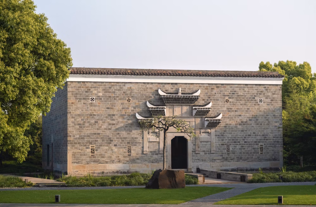 Amanyangyun Shanghai – Cina