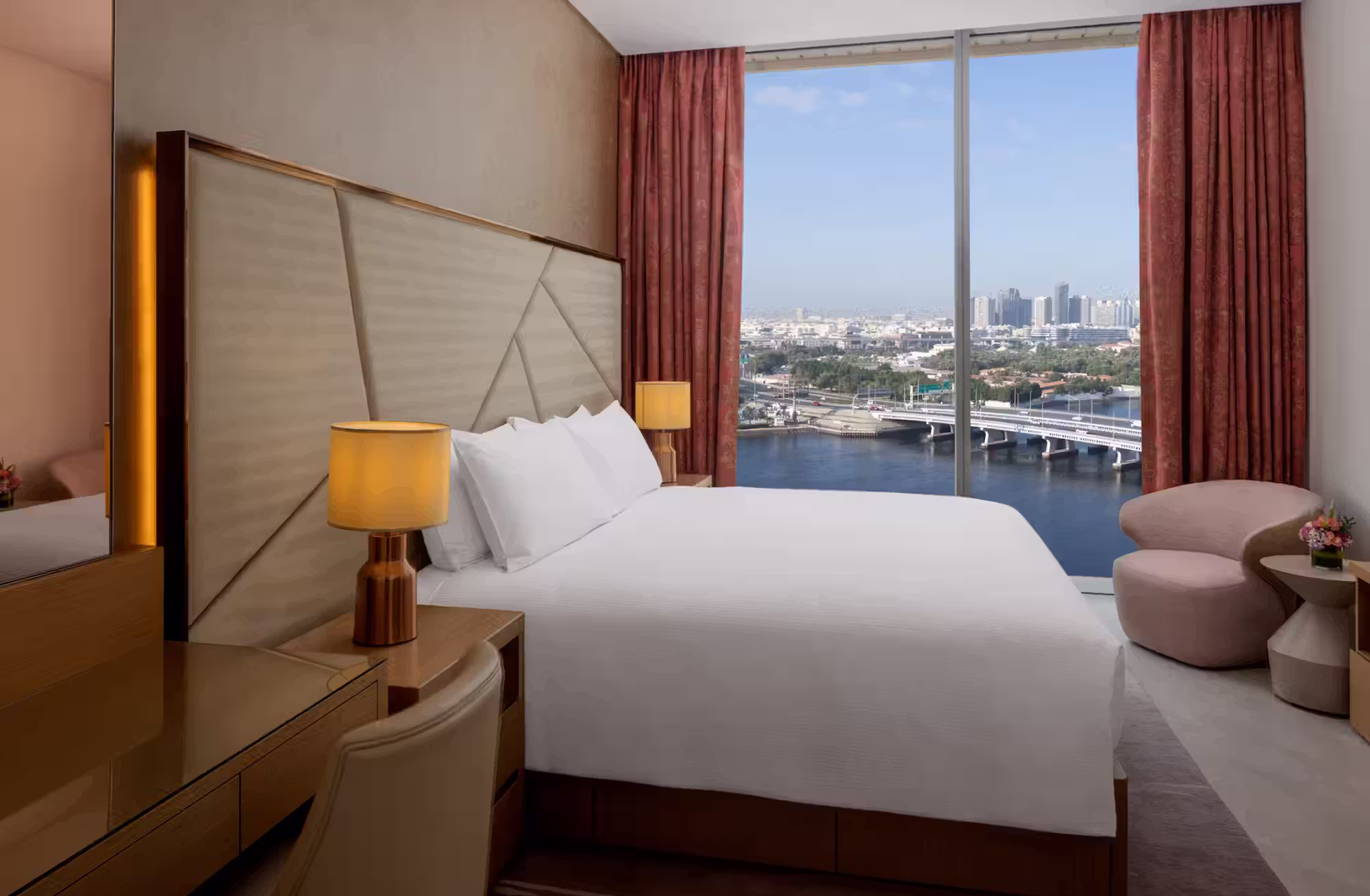Camere e residences per adattare il soggiorno al proprio modo di viaggiare. — immagine 1