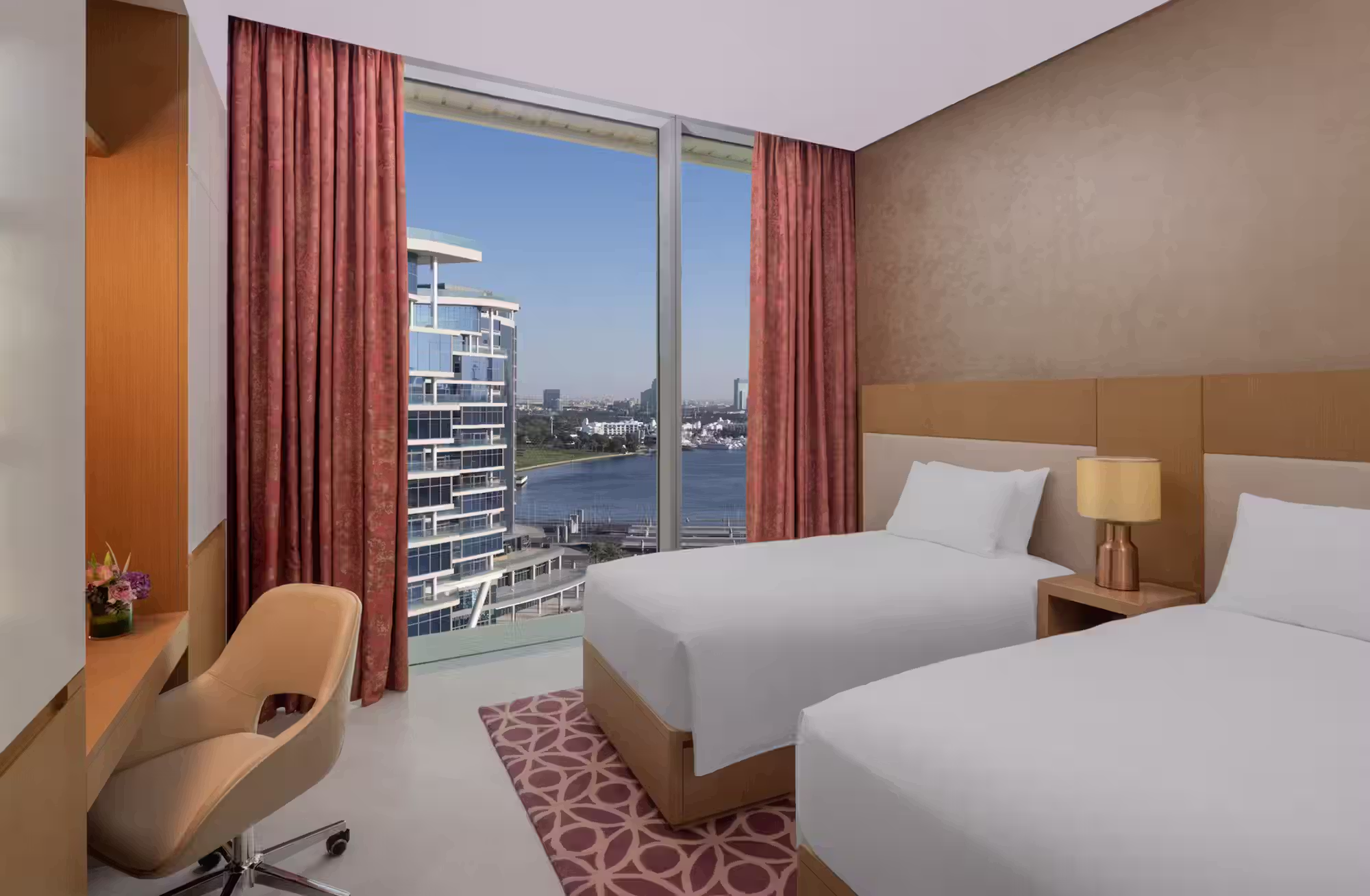 Camere e residences per adattare il soggiorno al proprio modo di viaggiare. — immagine 2