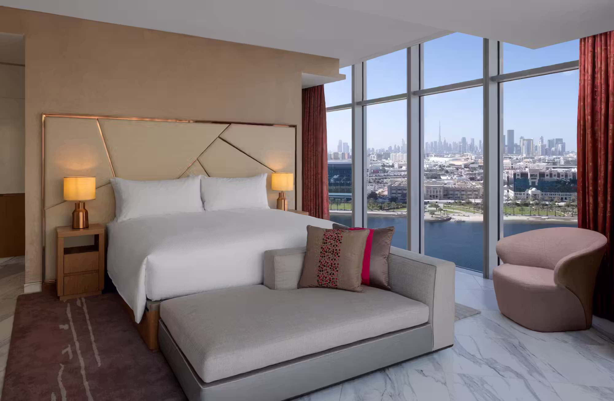Camere e residences per adattare il soggiorno al proprio modo di viaggiare. — immagine 3