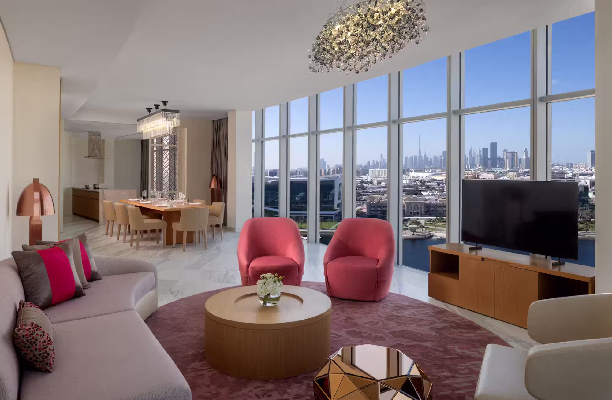 Camere e residences per adattare il soggiorno al proprio modo di viaggiare. — immagine 4