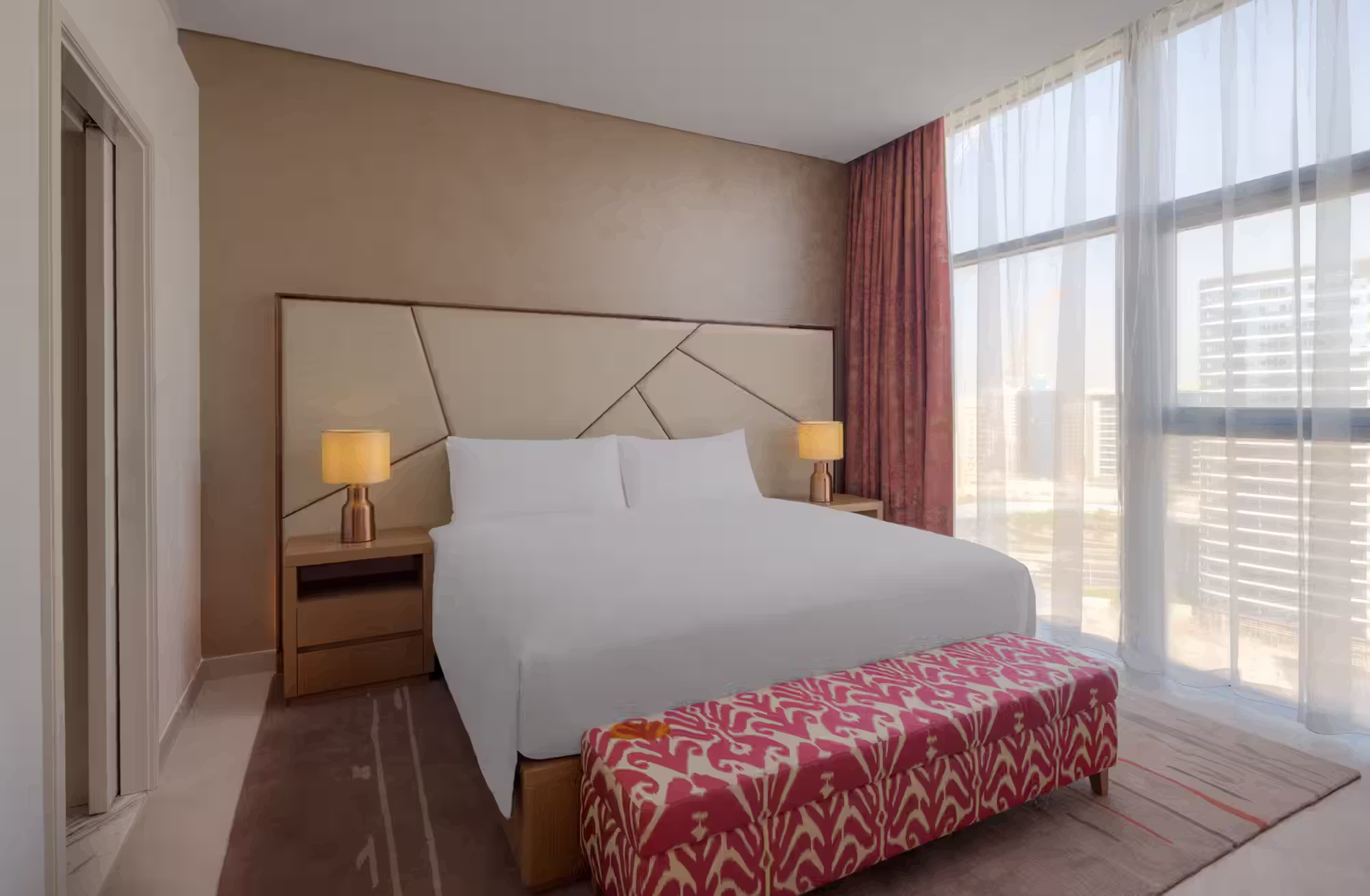 Camere e residences per adattare il soggiorno al proprio modo di viaggiare. — immagine 5