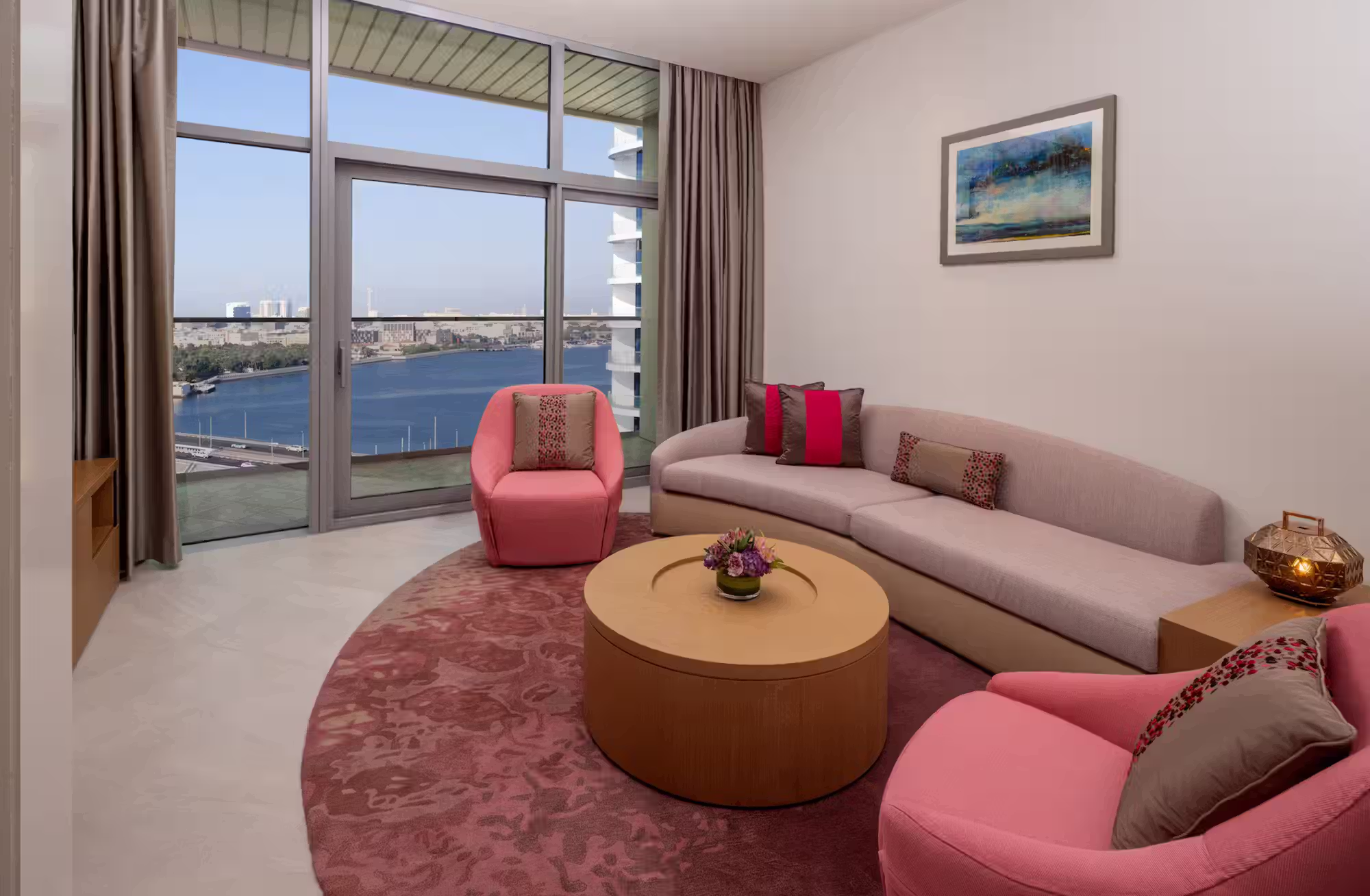 Camere e residences per adattare il soggiorno al proprio modo di viaggiare. — immagine 6