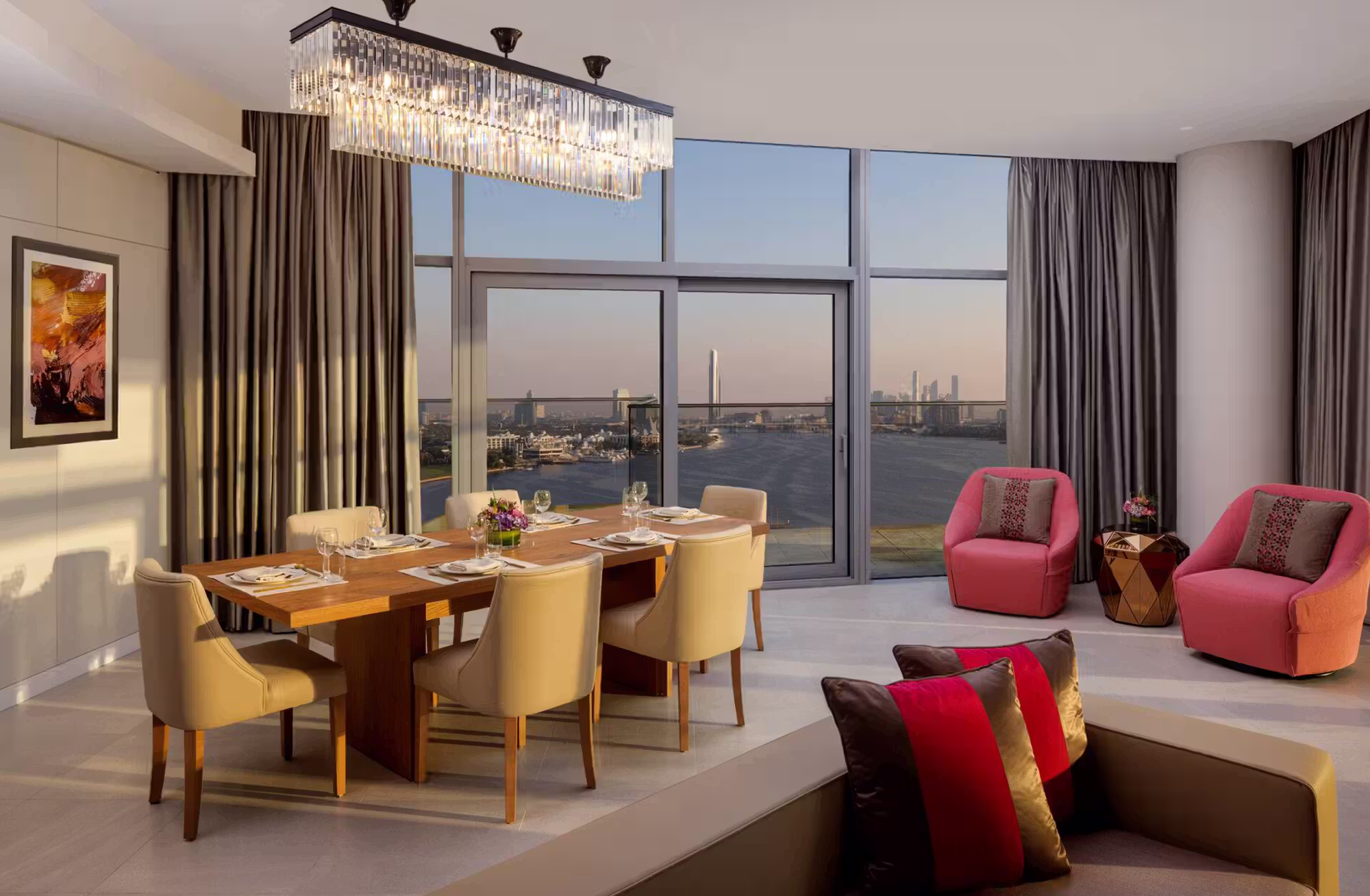 Camere e residences per adattare il soggiorno al proprio modo di viaggiare. — immagine 7