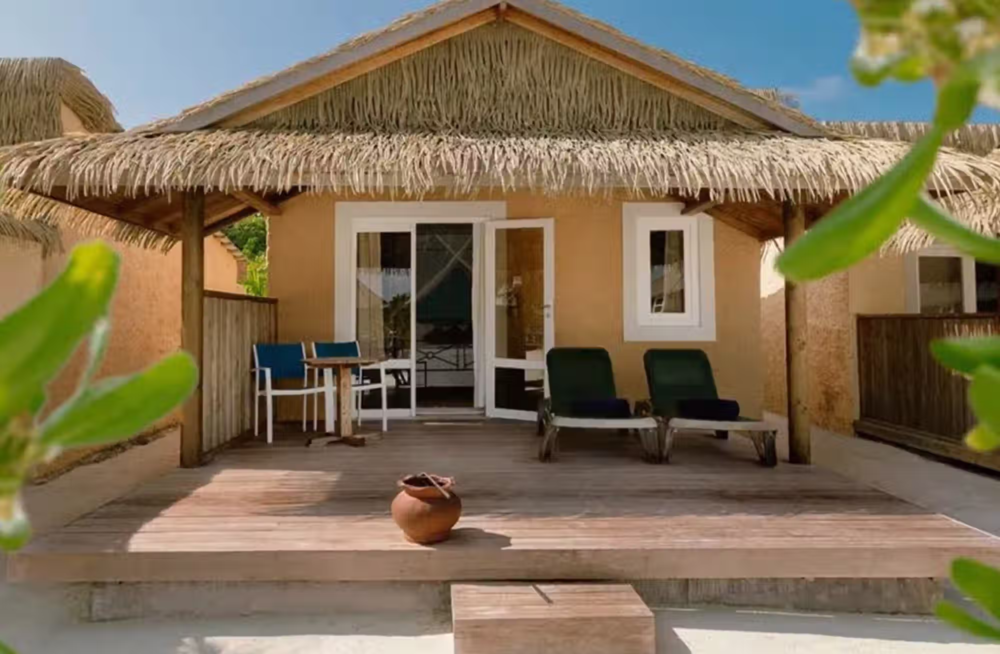 Otto tipologie di sistemazione per scegliere spazio, atmosfera e grado di privacy in base al proprio modo di vivere le Maldive. — immagine 12