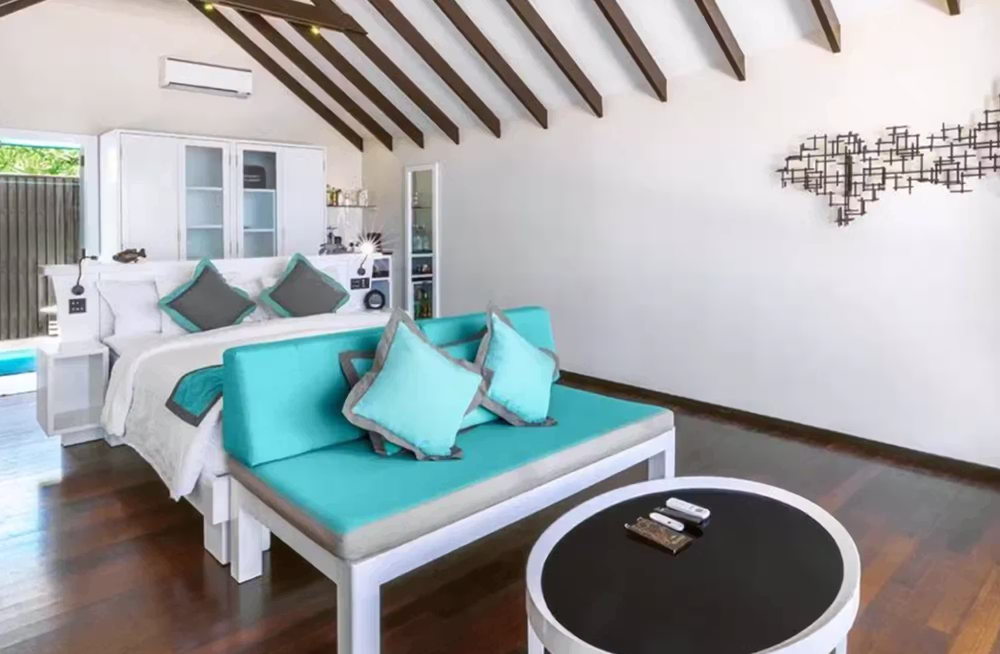Otto tipologie di sistemazione per scegliere spazio, atmosfera e grado di privacy in base al proprio modo di vivere le Maldive. — immagine 5
