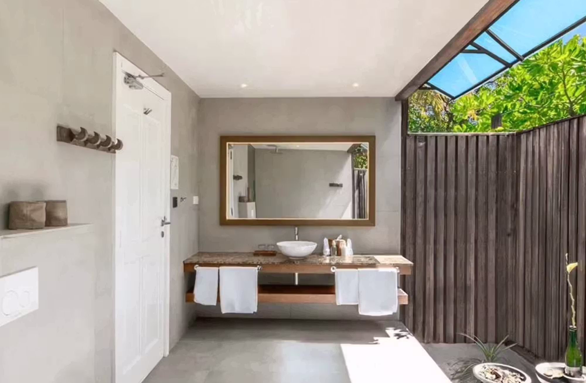 Otto tipologie di sistemazione per scegliere spazio, atmosfera e grado di privacy in base al proprio modo di vivere le Maldive. — immagine 7