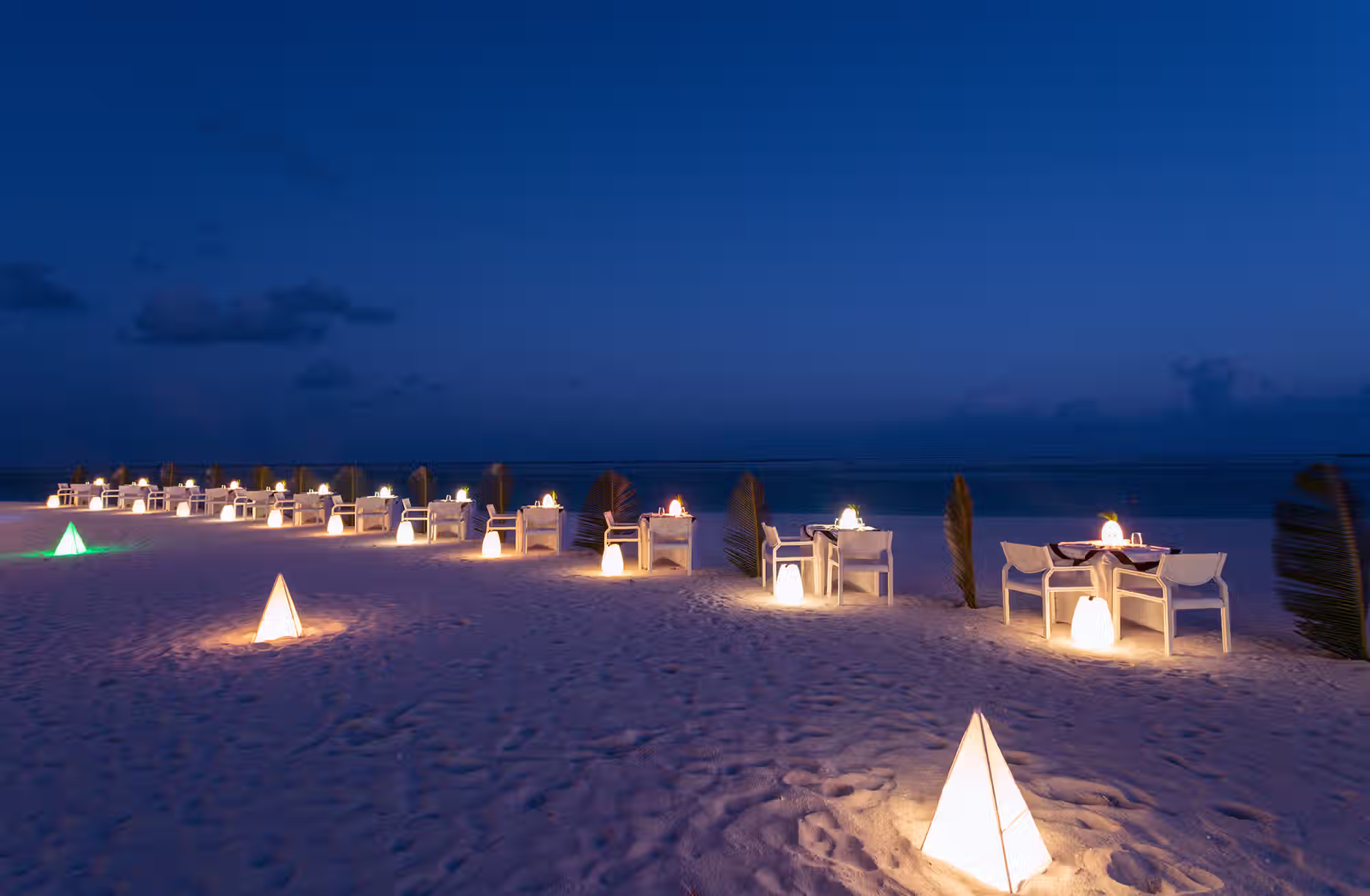 Sapori, sport, mare e benessere si alternano in un resort pensato per lasciare spazio sia al relax sia alla voglia di fare. — immagine 2