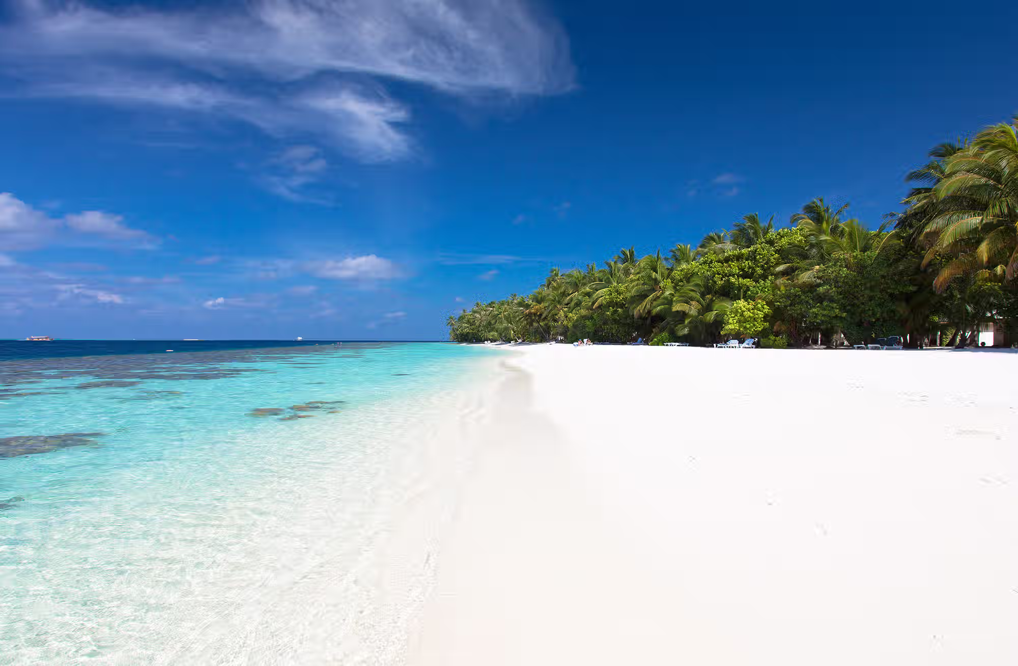 Snorkeling, diving, cucina, sport e benessere si intrecciano in un soggiorno costruito attorno al reef. — immagine 2