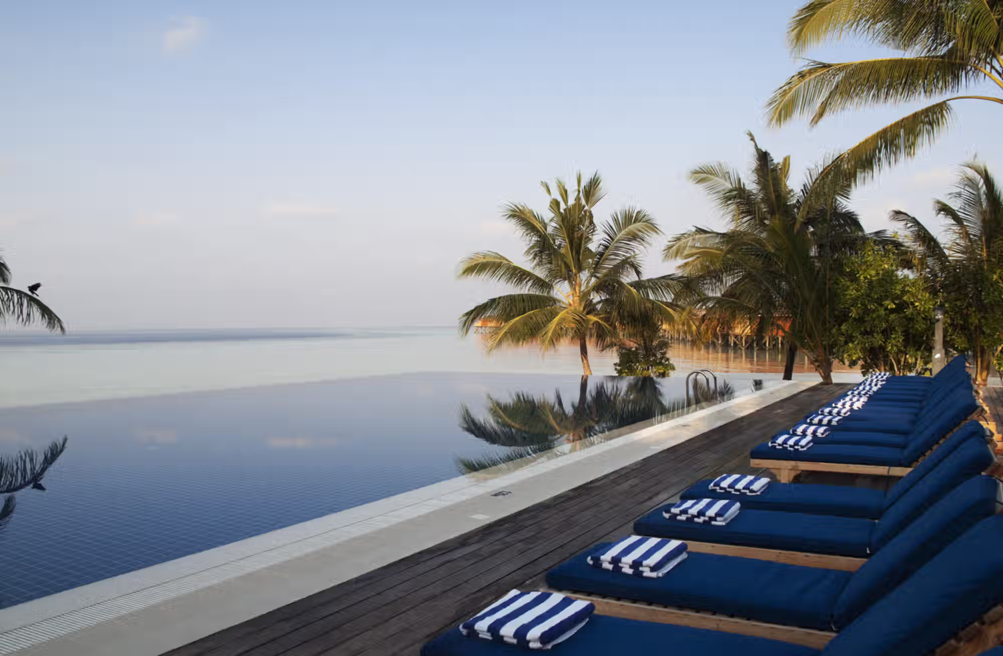 Snorkeling, diving, cucina, sport e benessere si intrecciano in un soggiorno costruito attorno al reef. — immagine 5