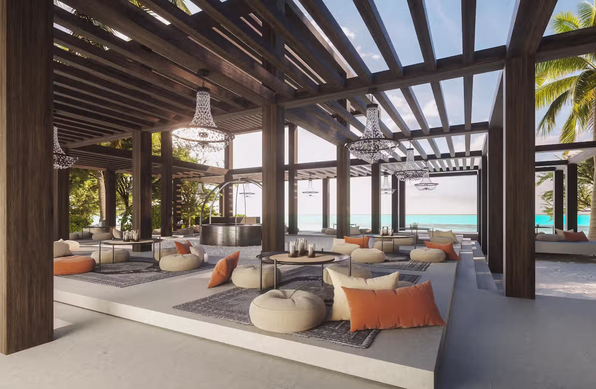 Dalla cucina al benessere, dal diving alle esperienze creative, Villa Haven invita a vivere l’isola seguendo un ritmo più personale. — immagine 1