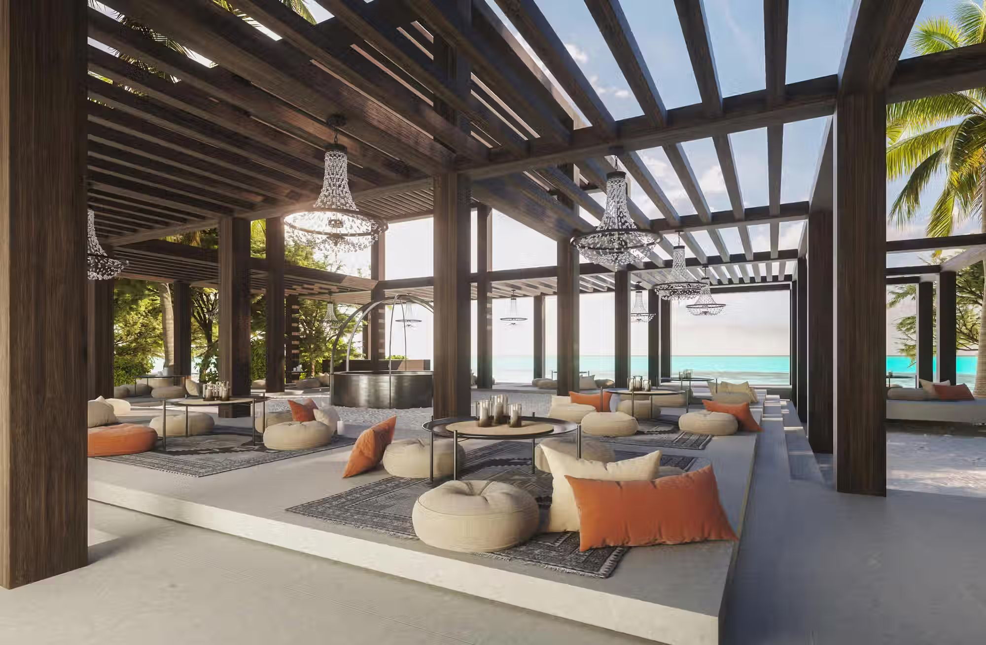 Dalla cucina al benessere, dal diving alle esperienze creative, Villa Haven invita a vivere l’isola seguendo un ritmo più personale. — immagine 3